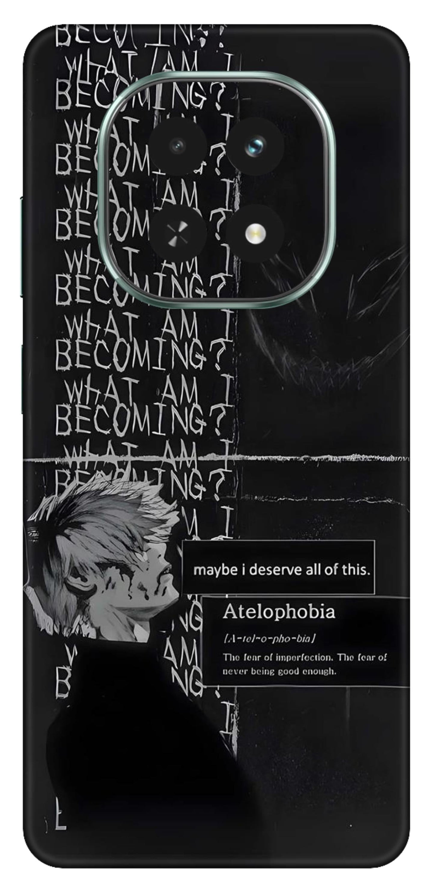 Realme C63 Skins and Wraps