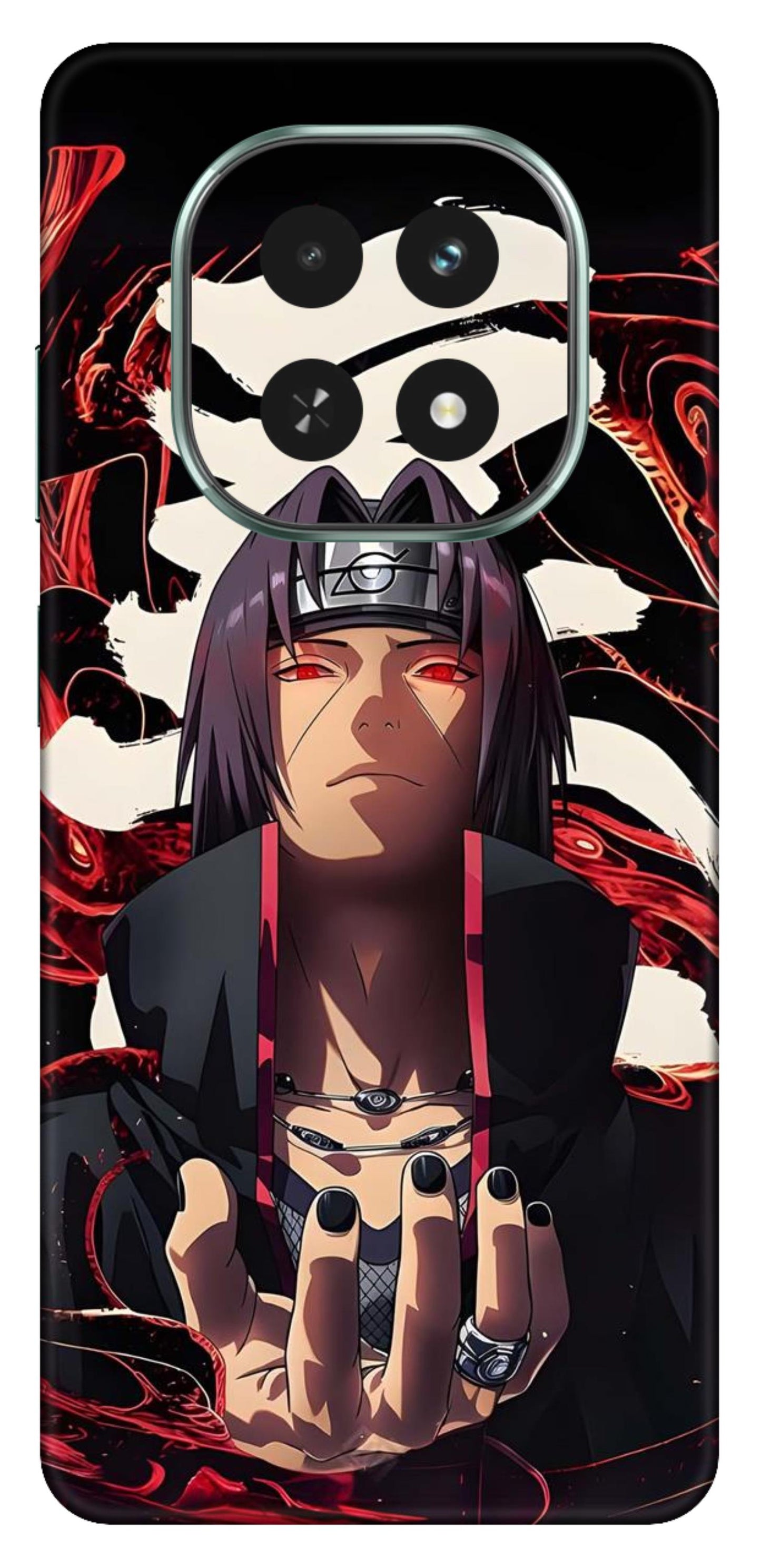 Realme C63 Skins and Wraps