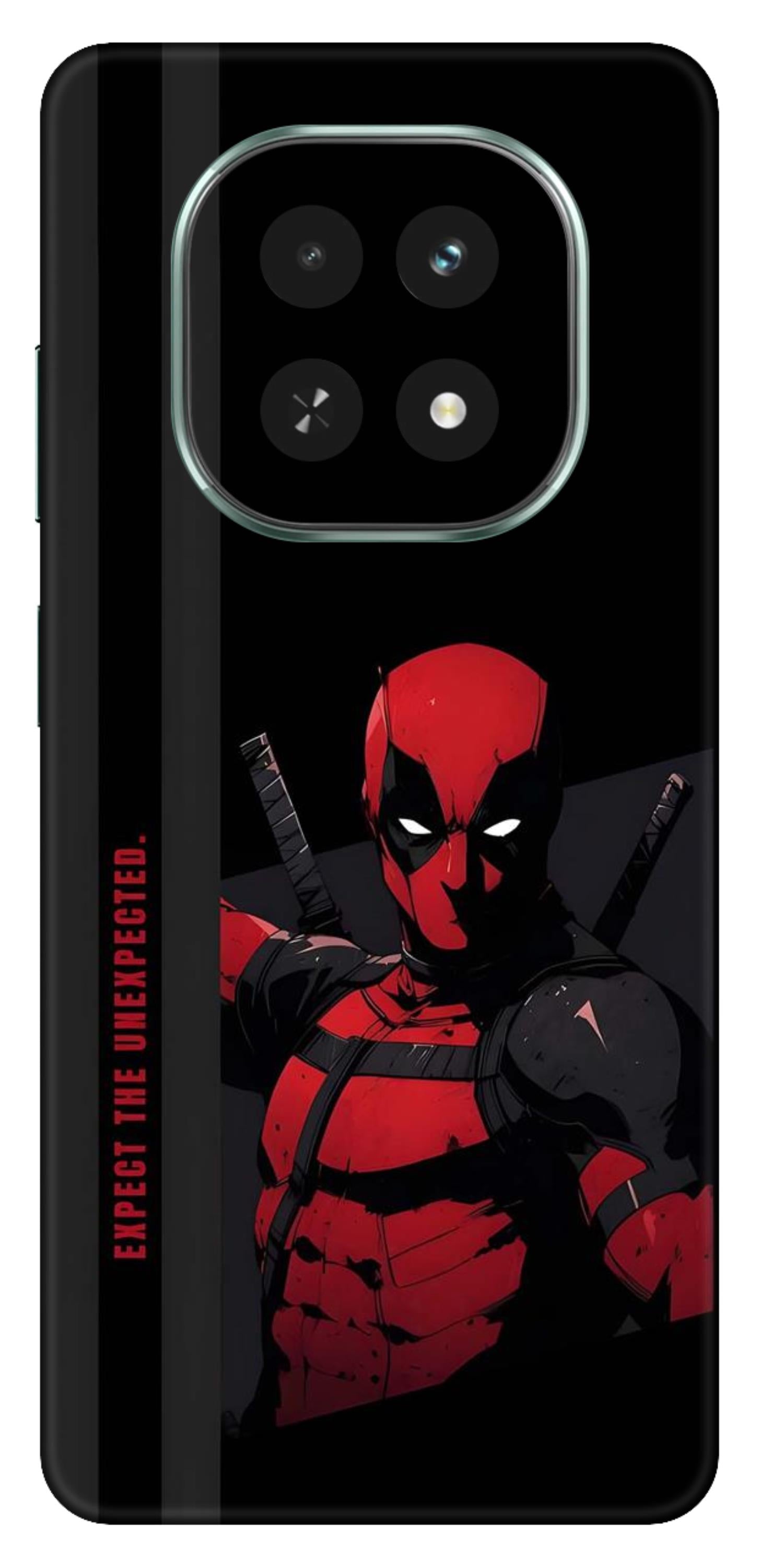 Realme C63 Skins and Wraps