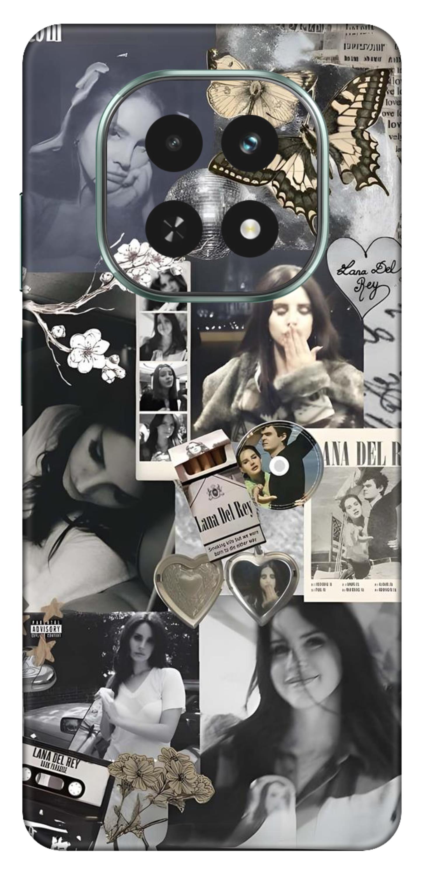 Realme C63 Skins and Wraps