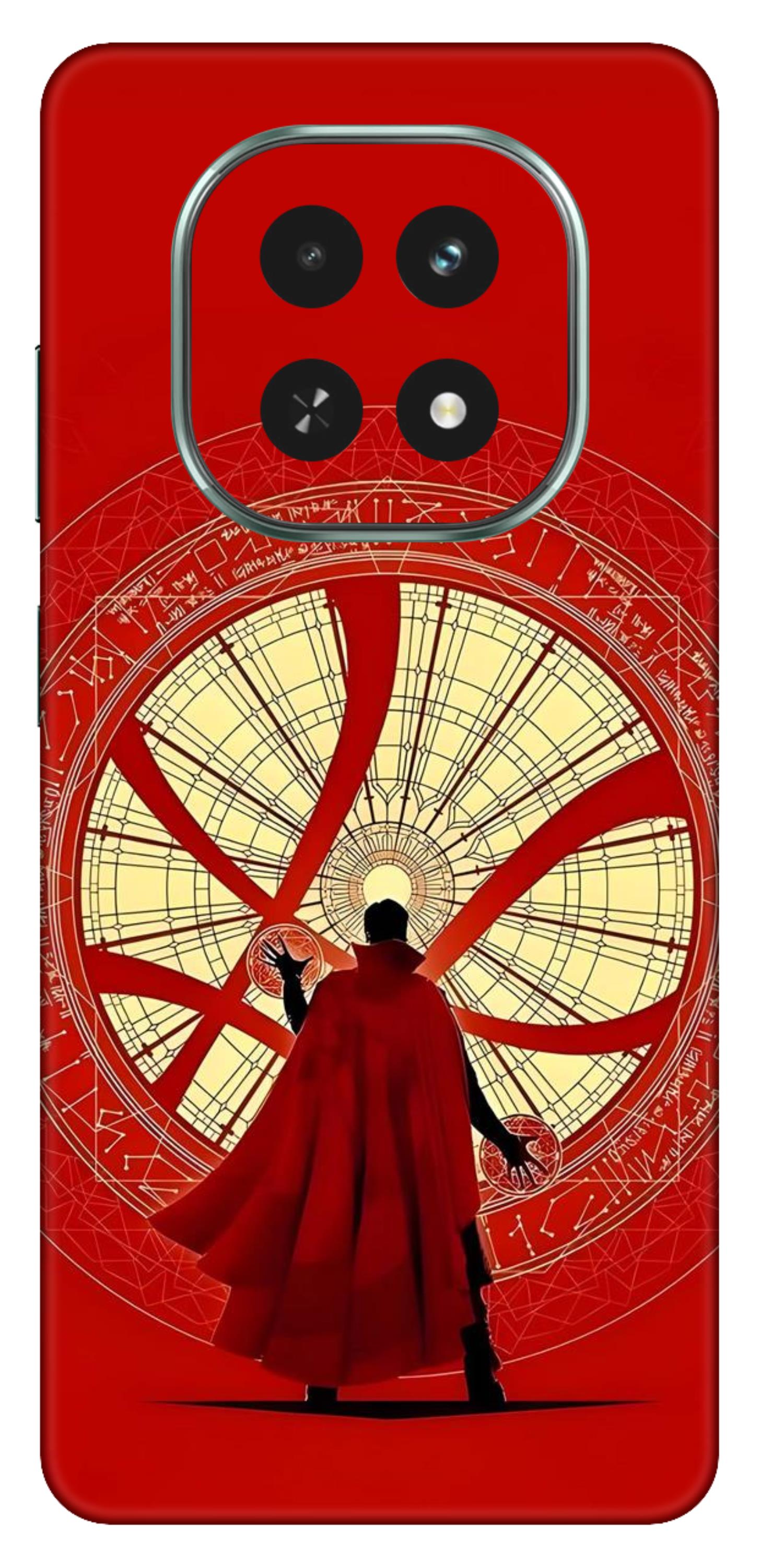 Realme C63 Skins and Wraps