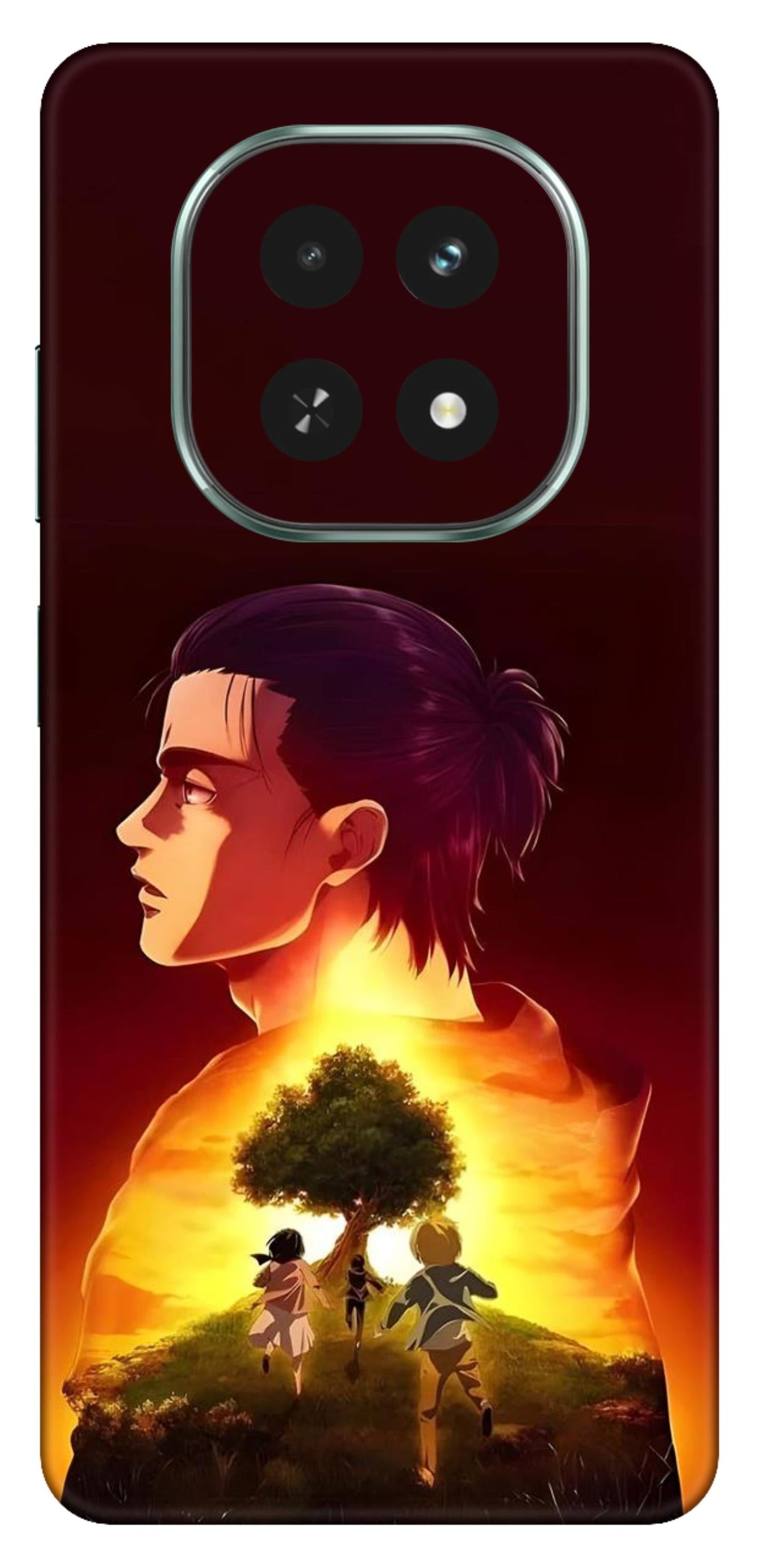 Realme C63 Skins and Wraps