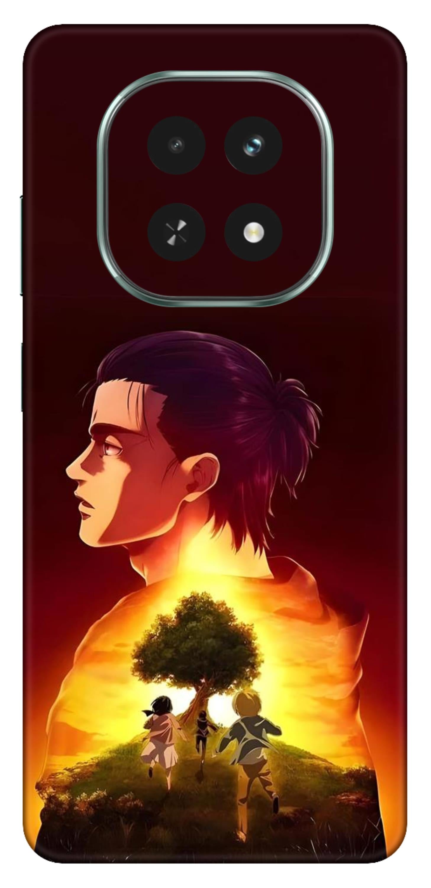 Realme C63 Skins and Wraps