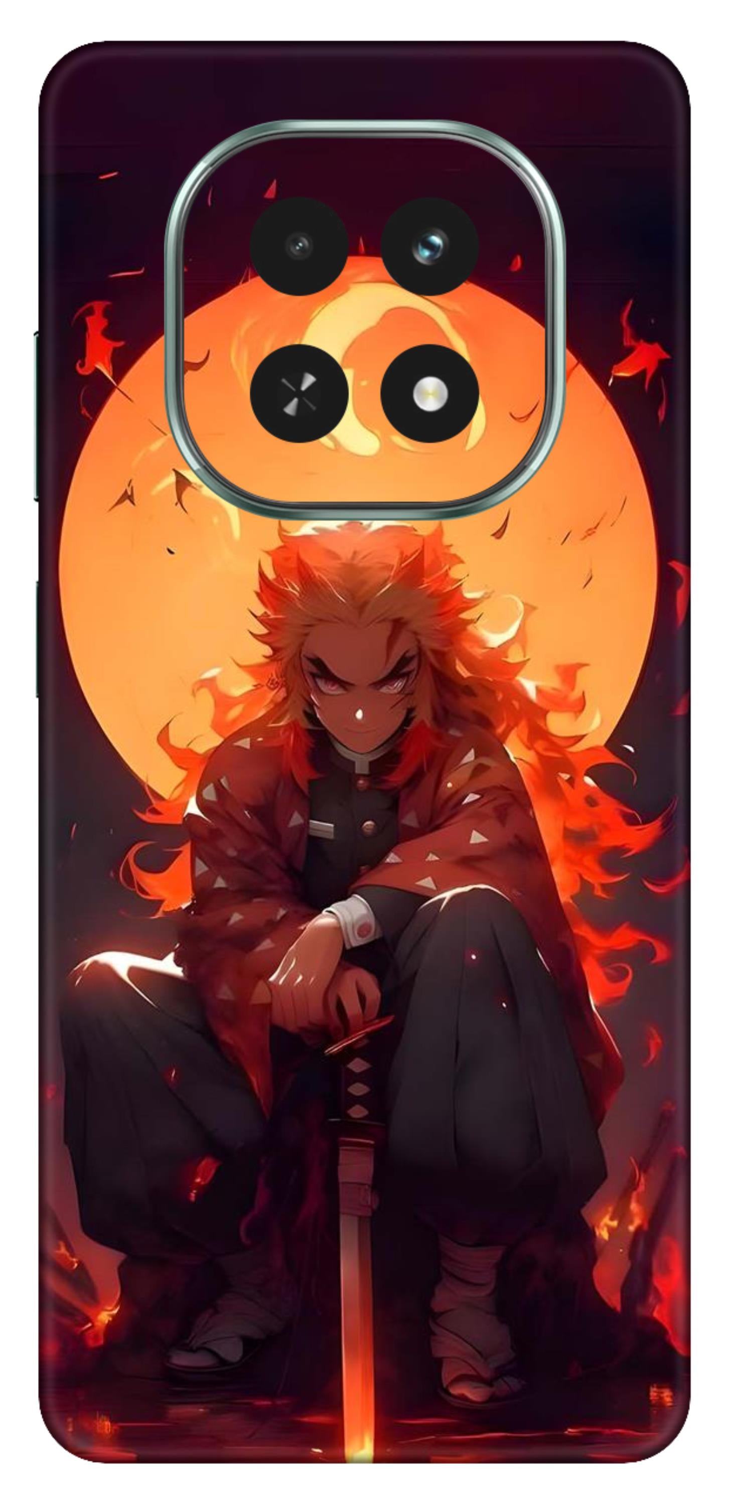 Realme C63 Skins and Wraps