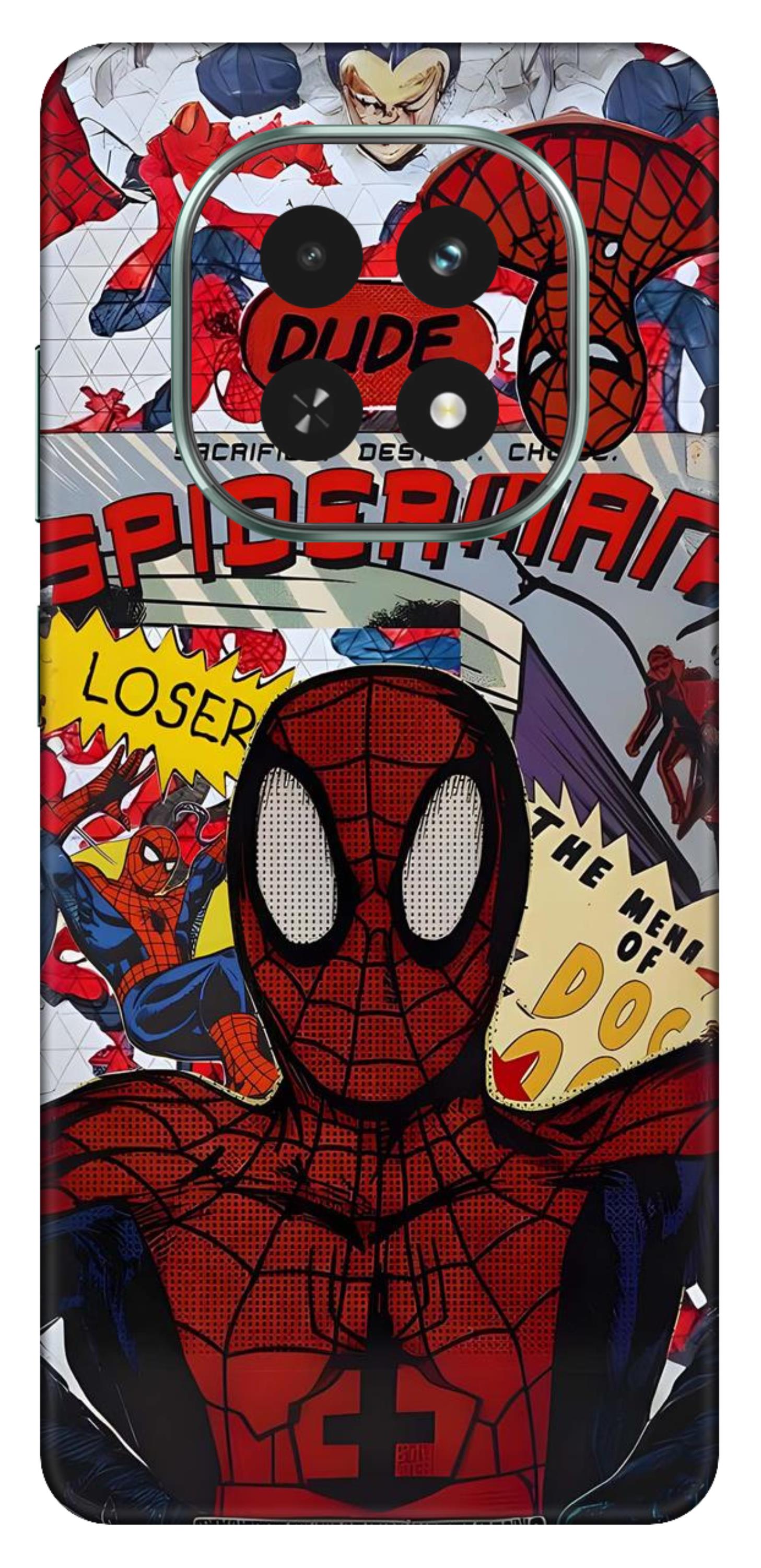 Realme C63 Skins and Wraps