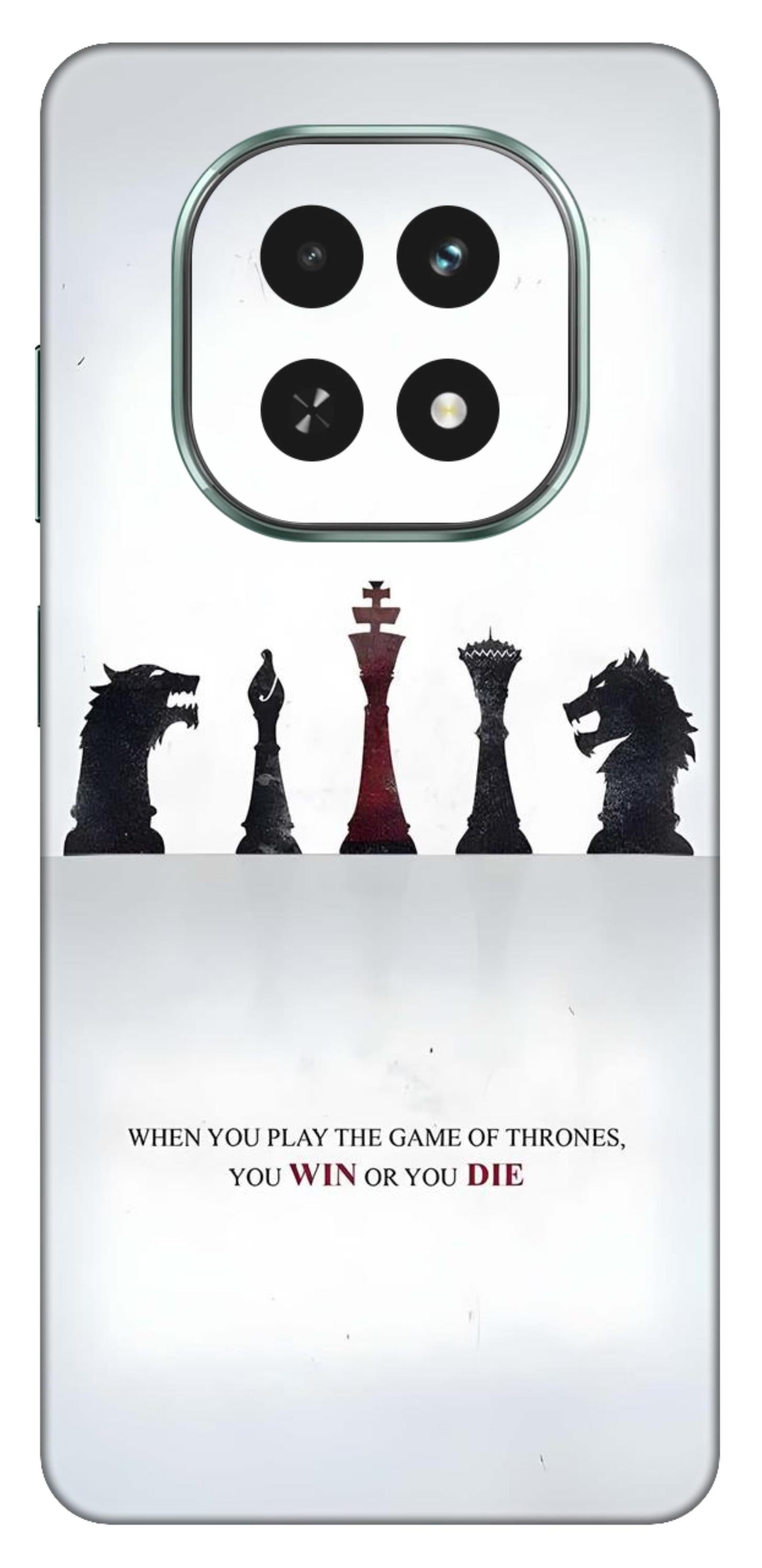 Realme C63 Skins and Wraps