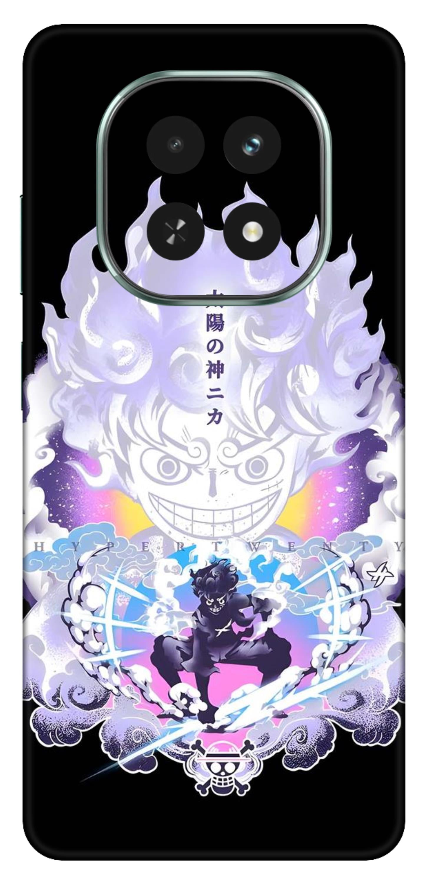 Realme C63 Skins and Wraps