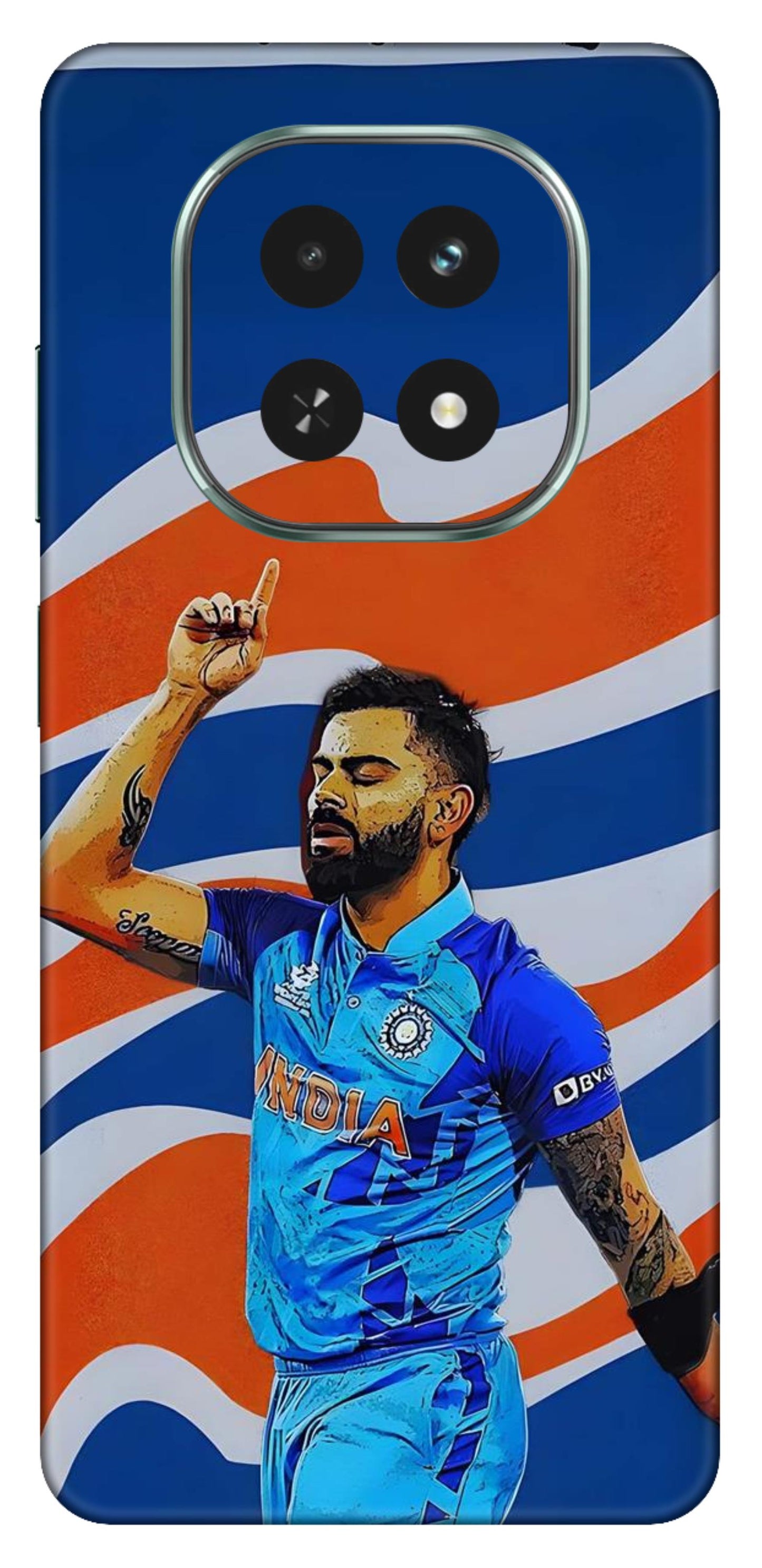 Realme C63 Skins and Wraps