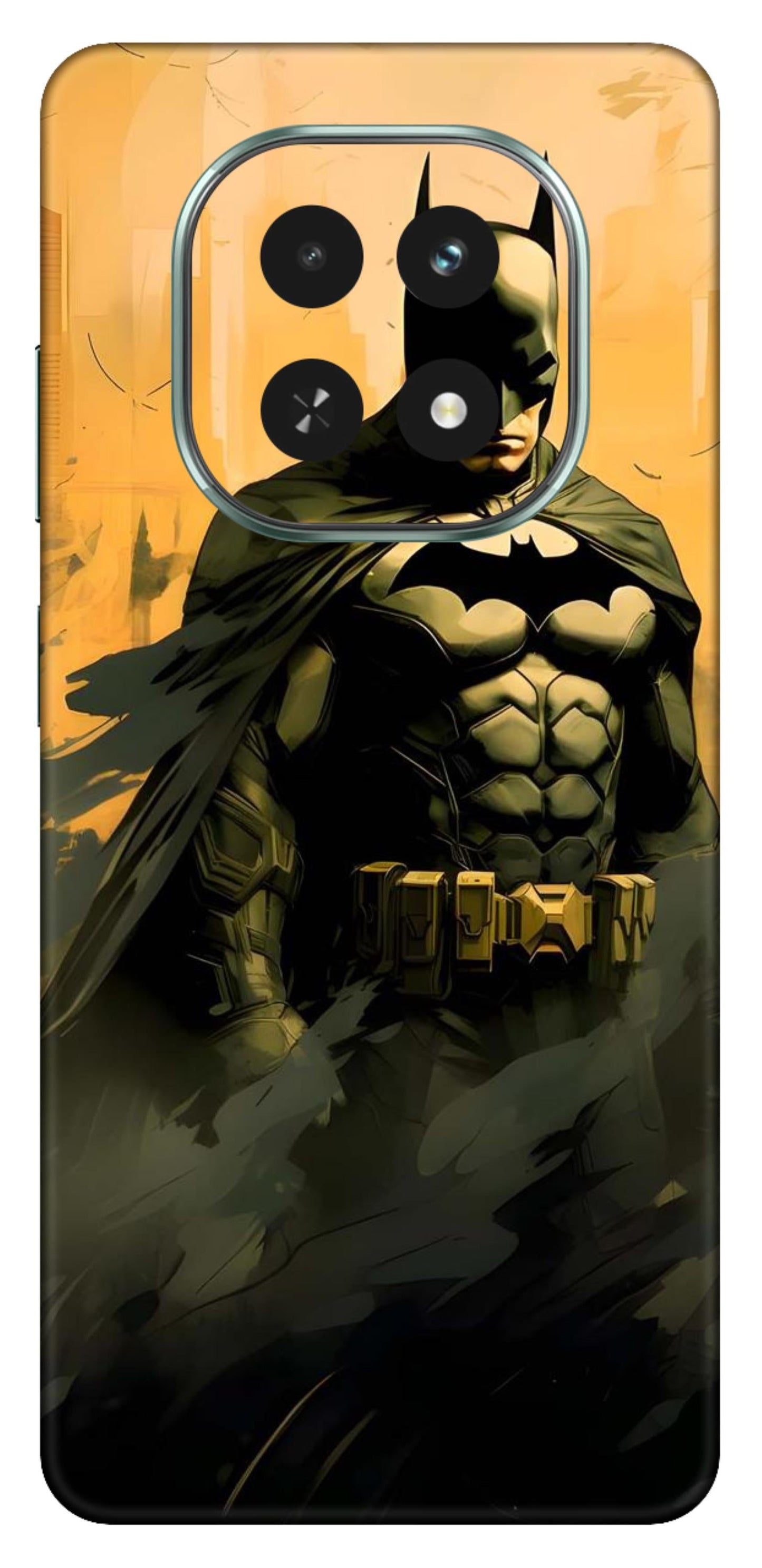 Realme C63 Skins and Wraps