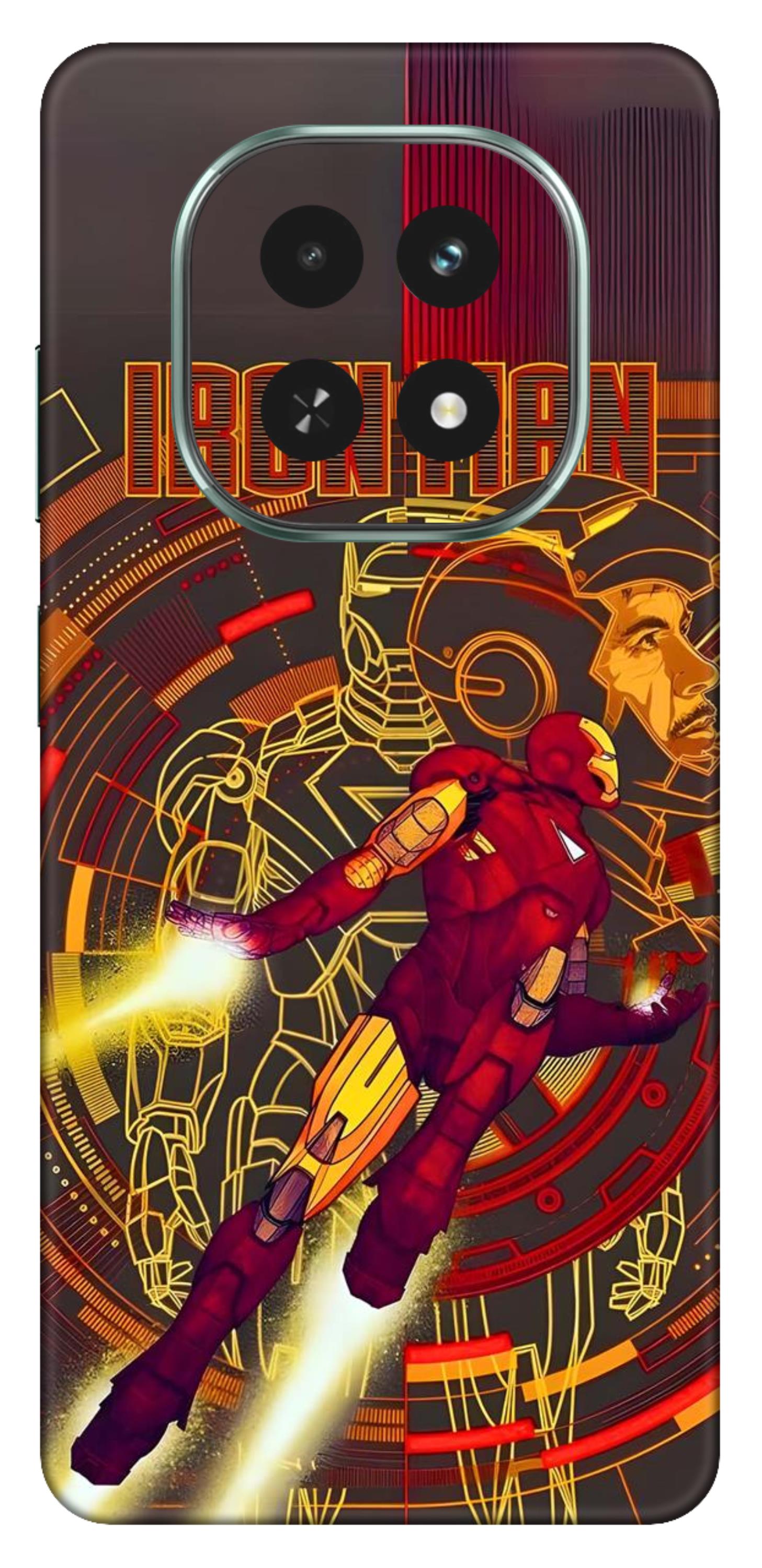 Realme C63 Skins and Wraps