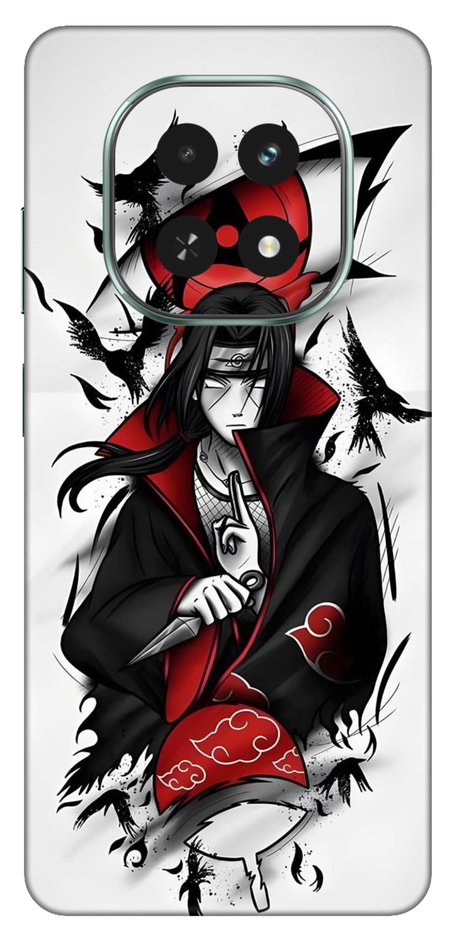 Realme C63 Skins and Wraps