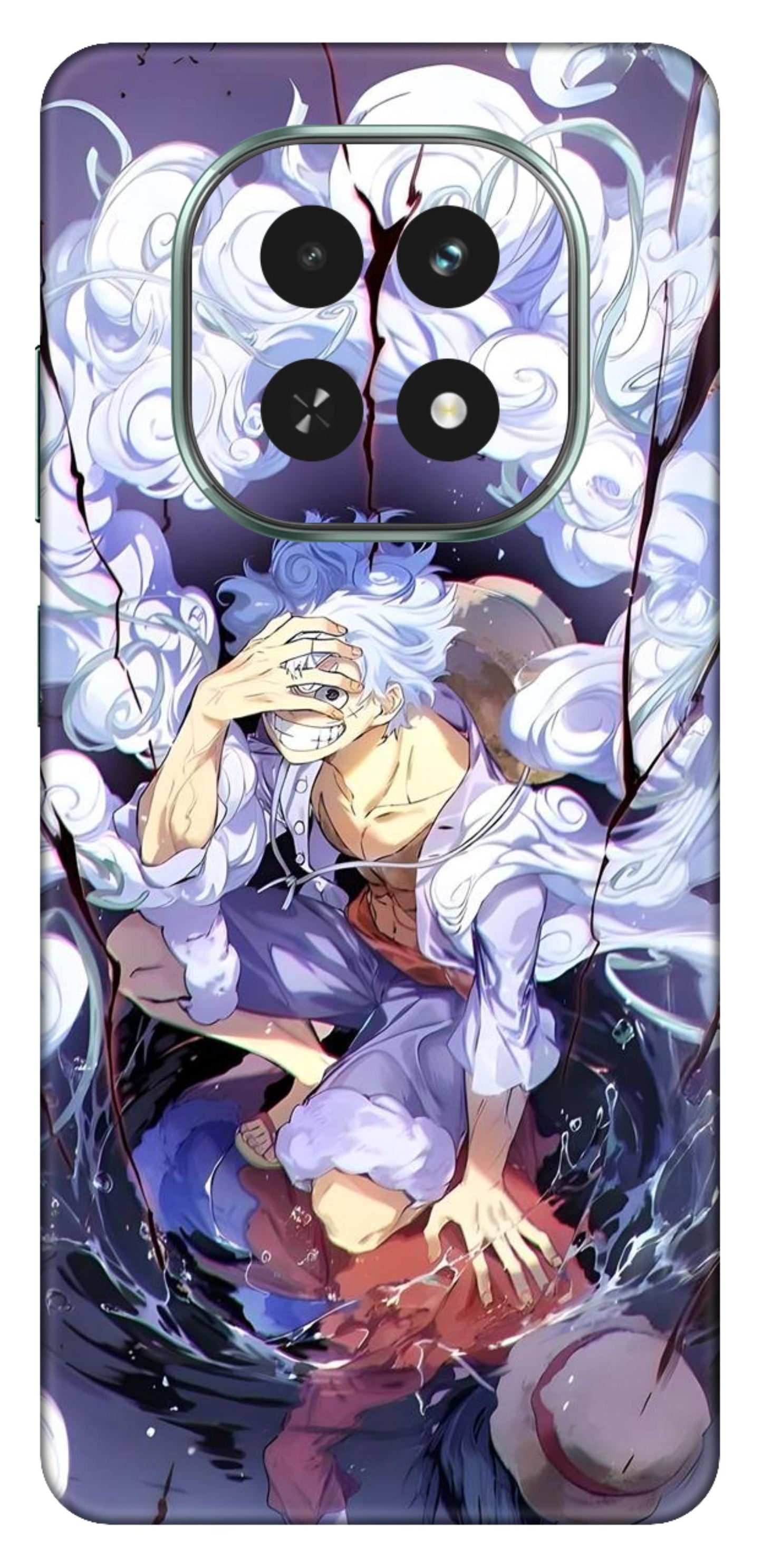 Realme C63 Skins and Wraps