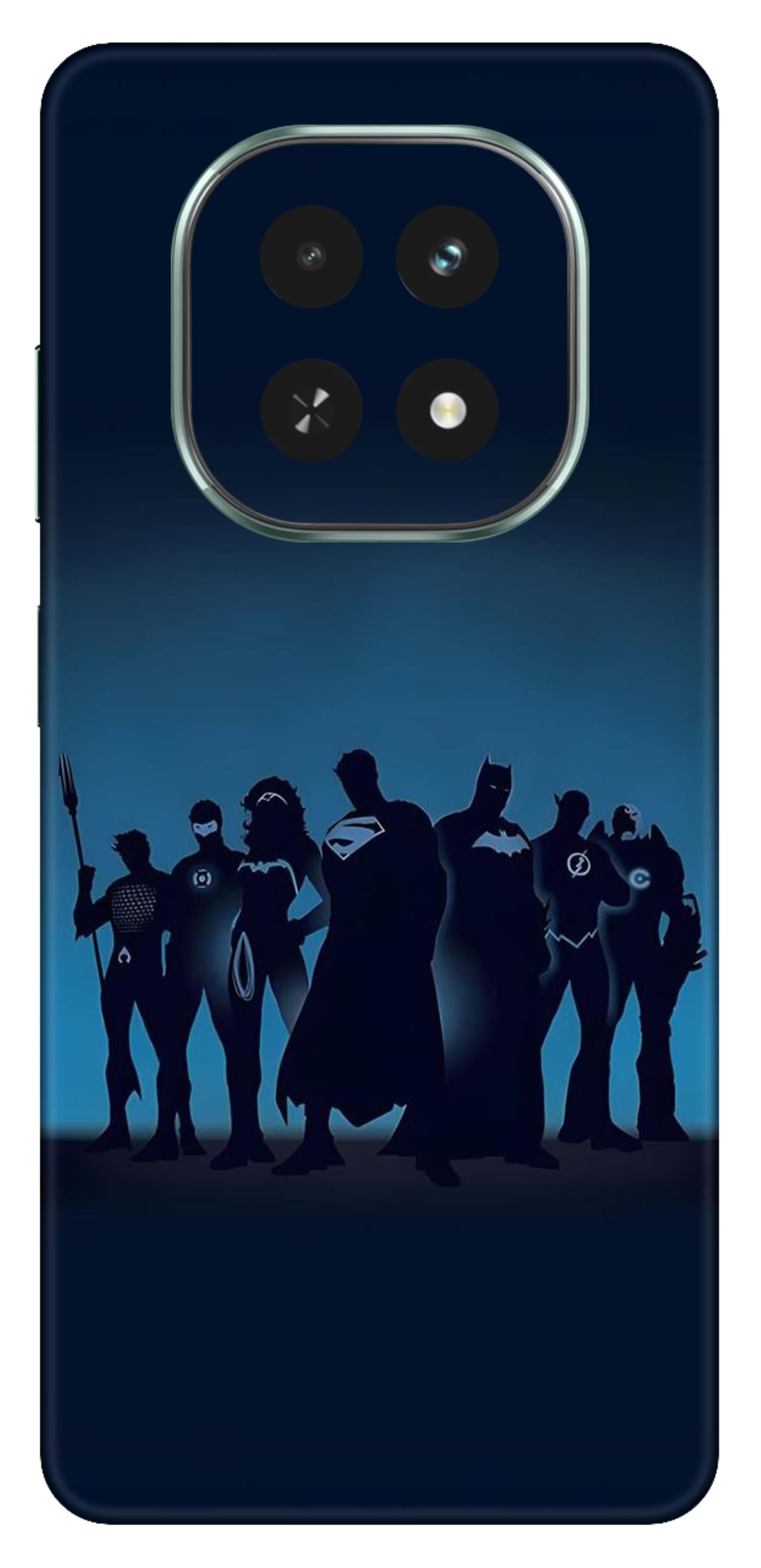 Realme C63 Skins and Wraps