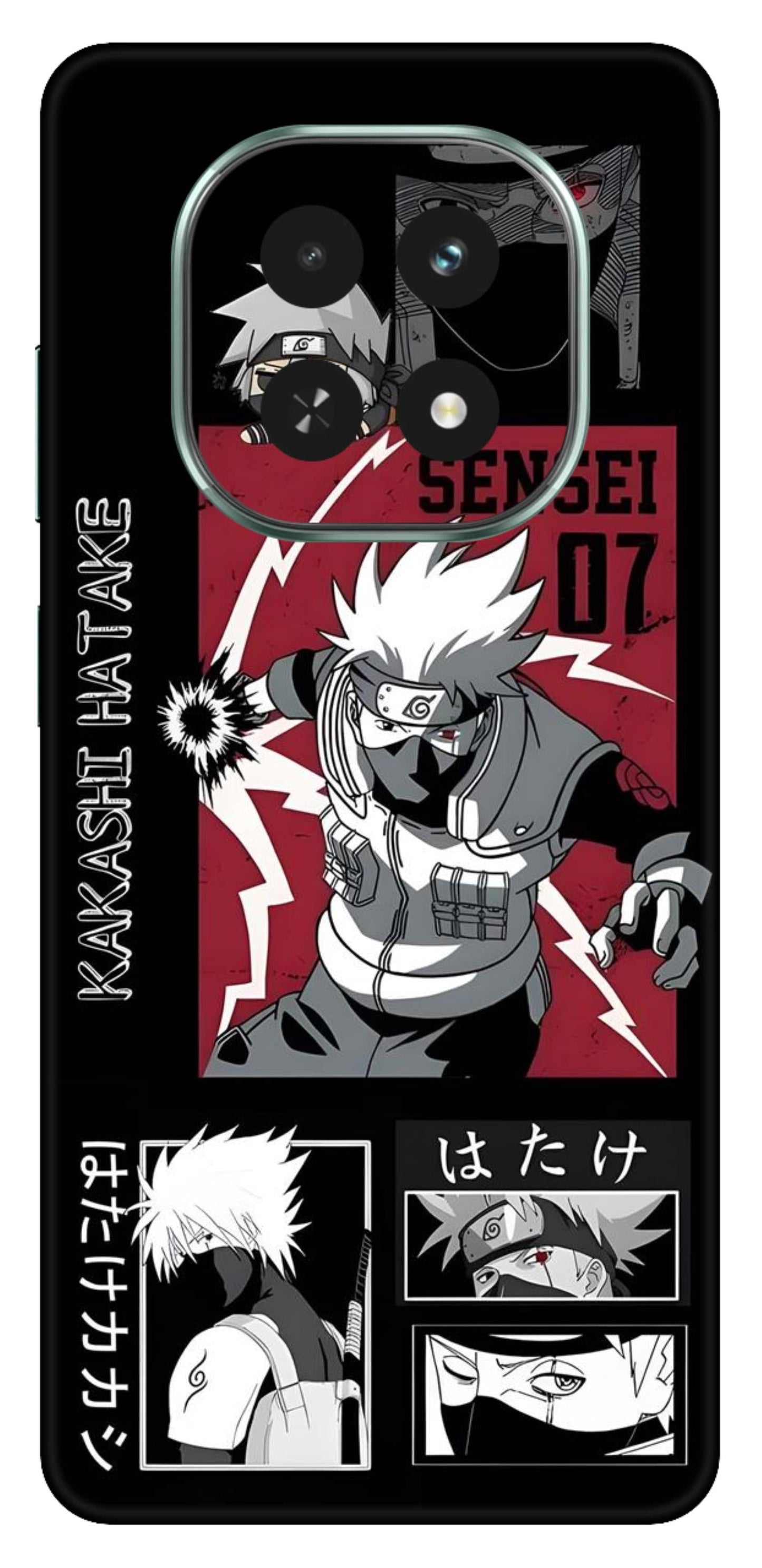 Realme C63 Skins and Wraps