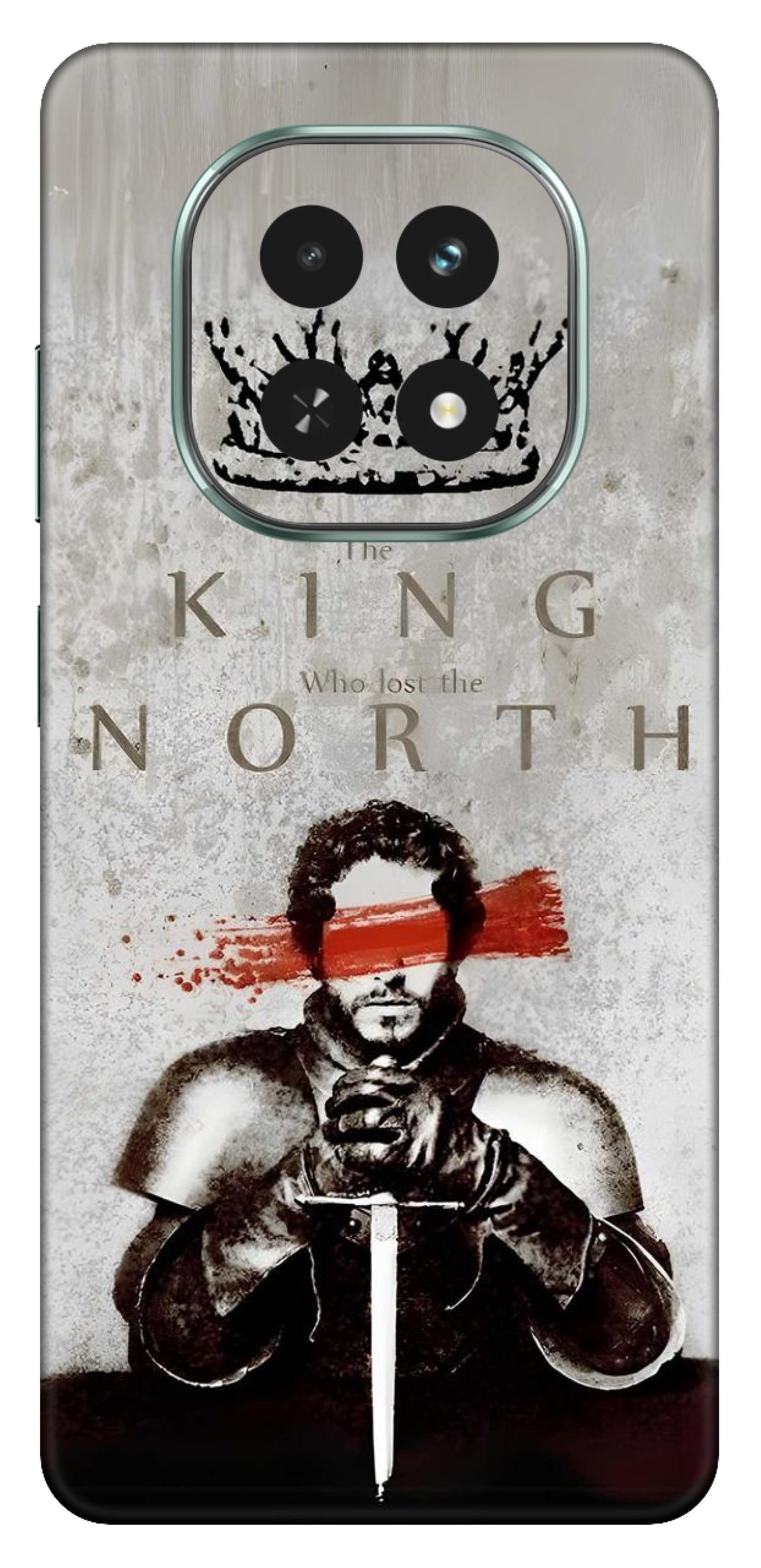 Realme C63 Skins and Wraps