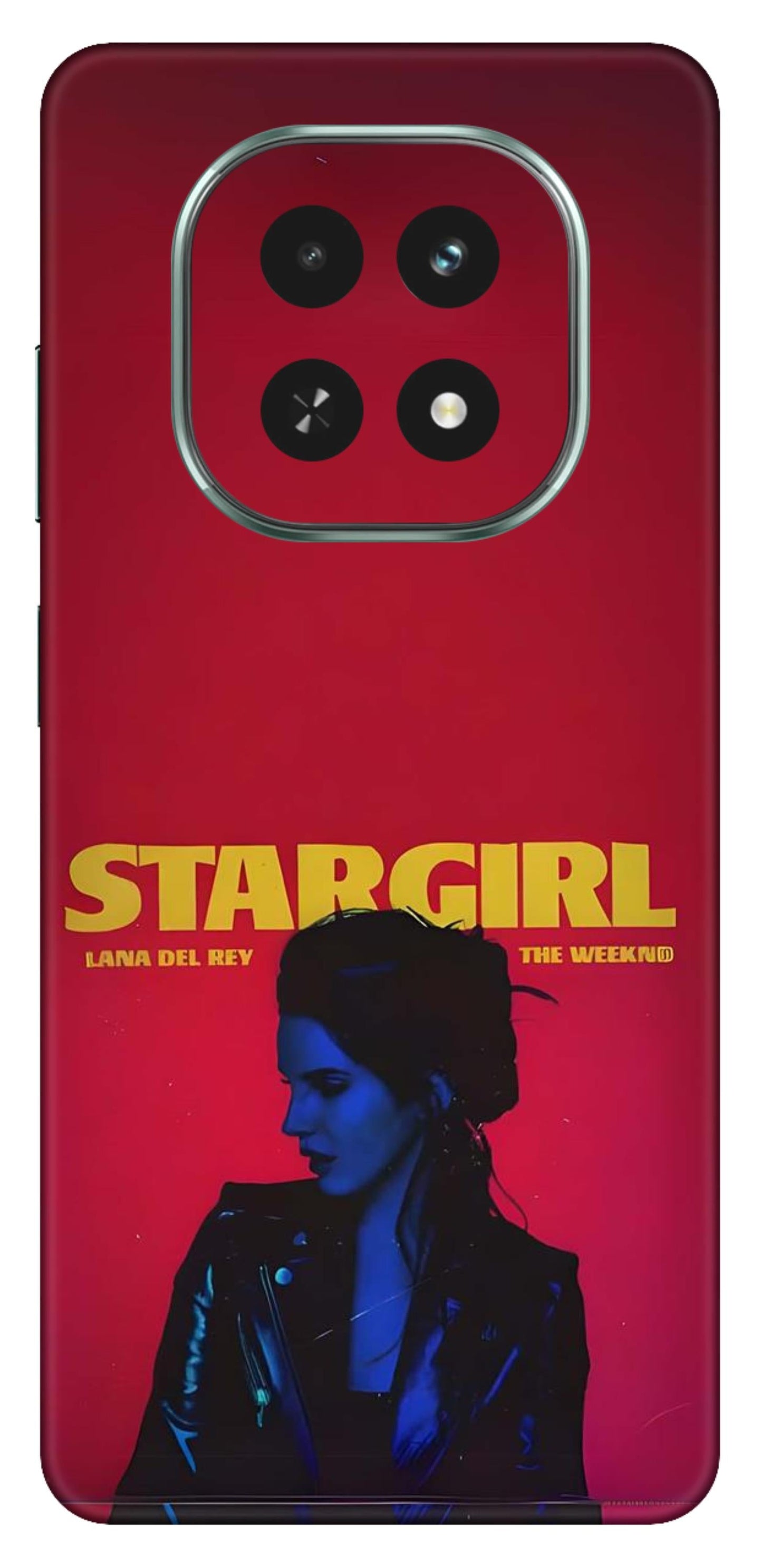 Realme C63 Skins and Wraps