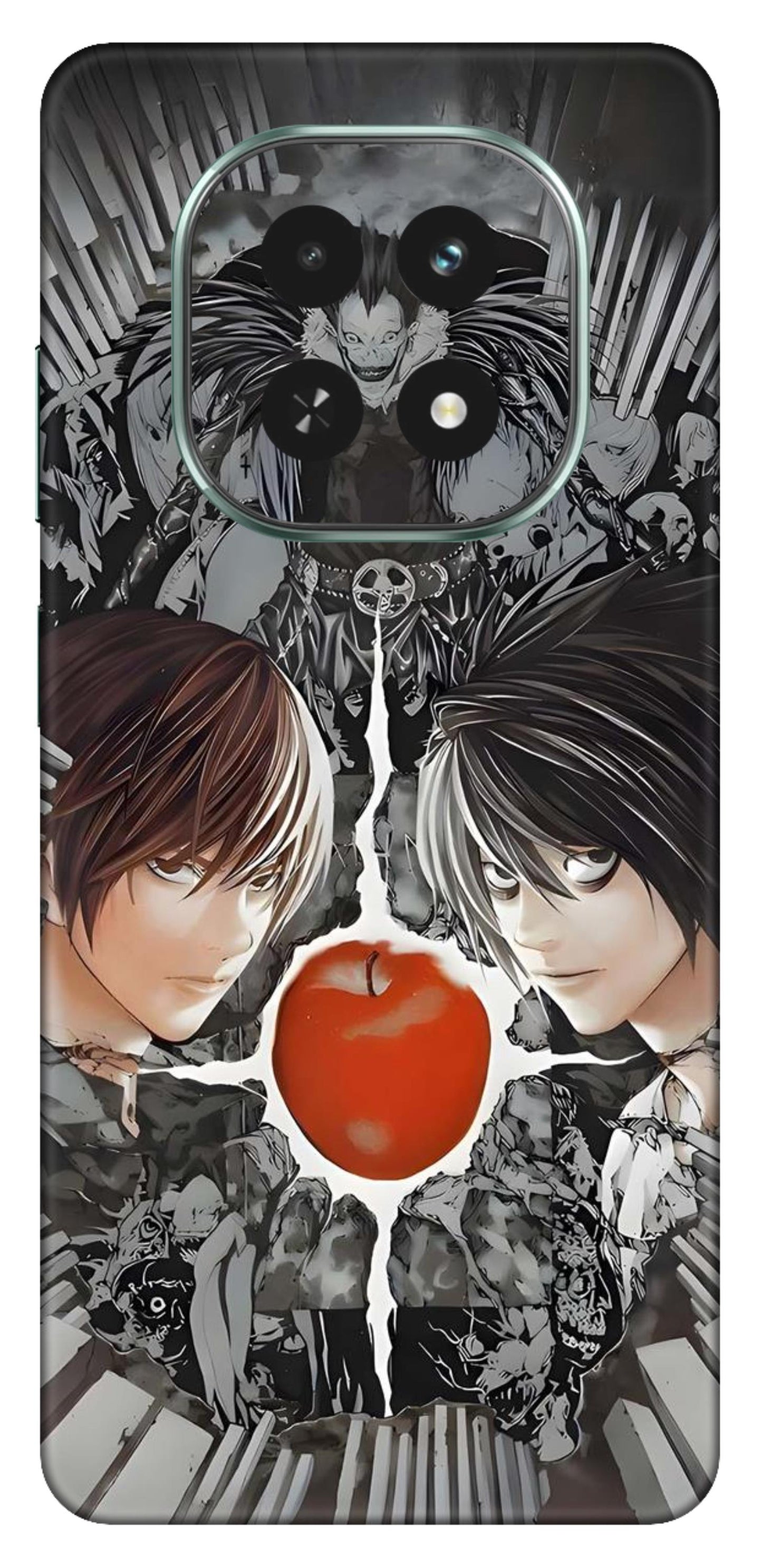 Realme C63 Skins and Wraps