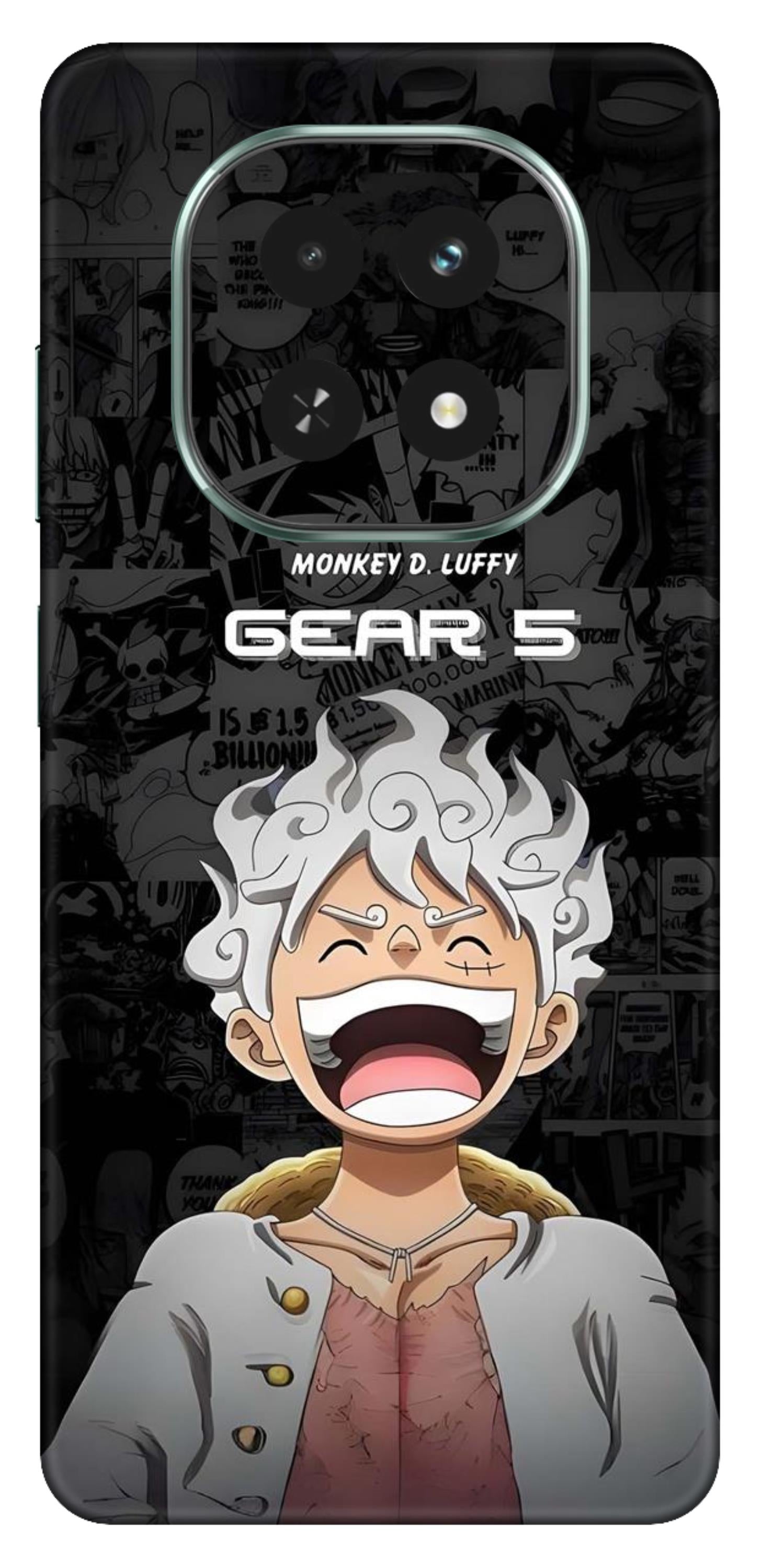 Realme C63 Skins and Wraps