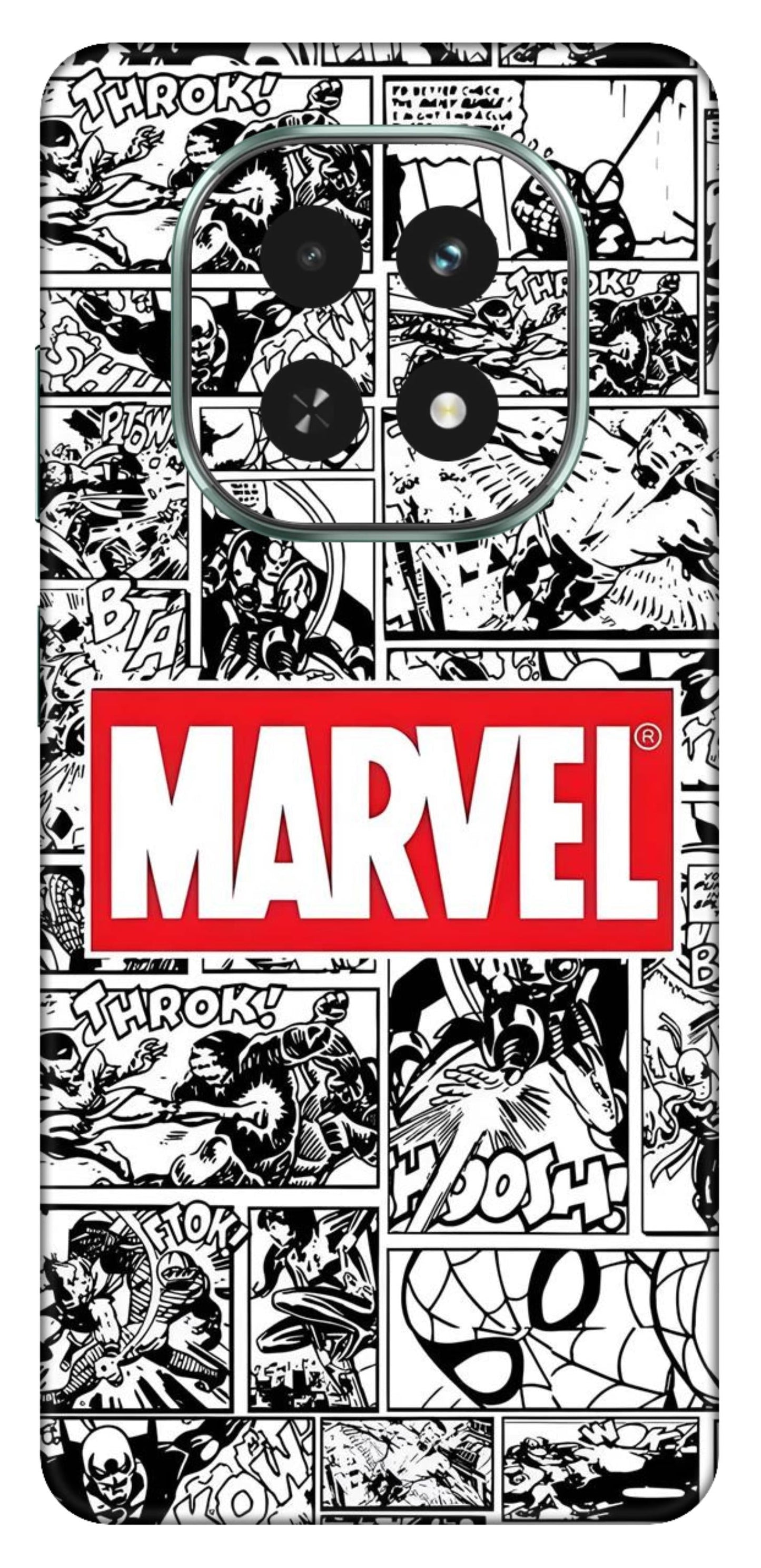 Realme C63 Skins and Wraps