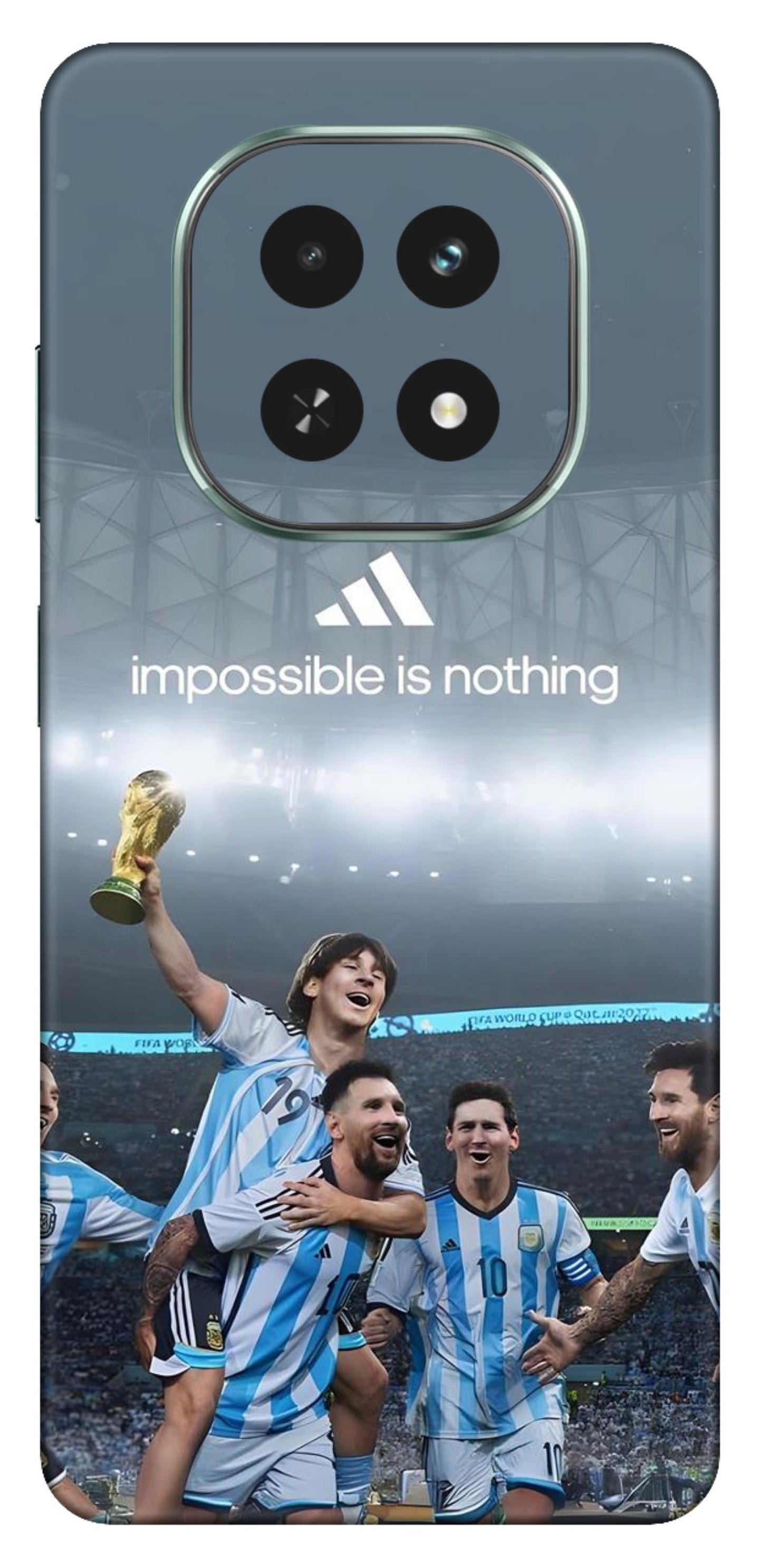 Realme C63 Skins and Wraps