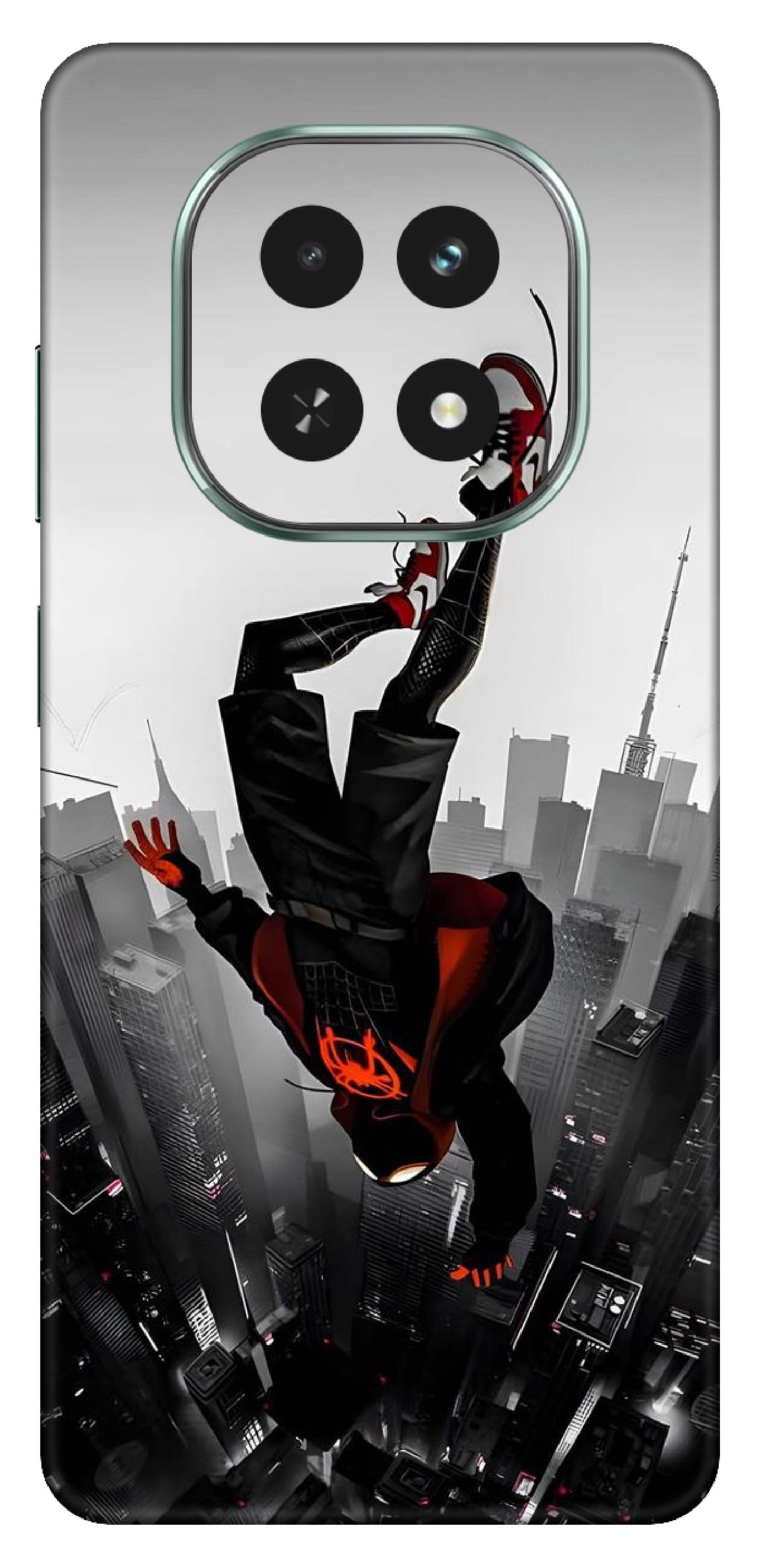 Realme C63 Skins and Wraps