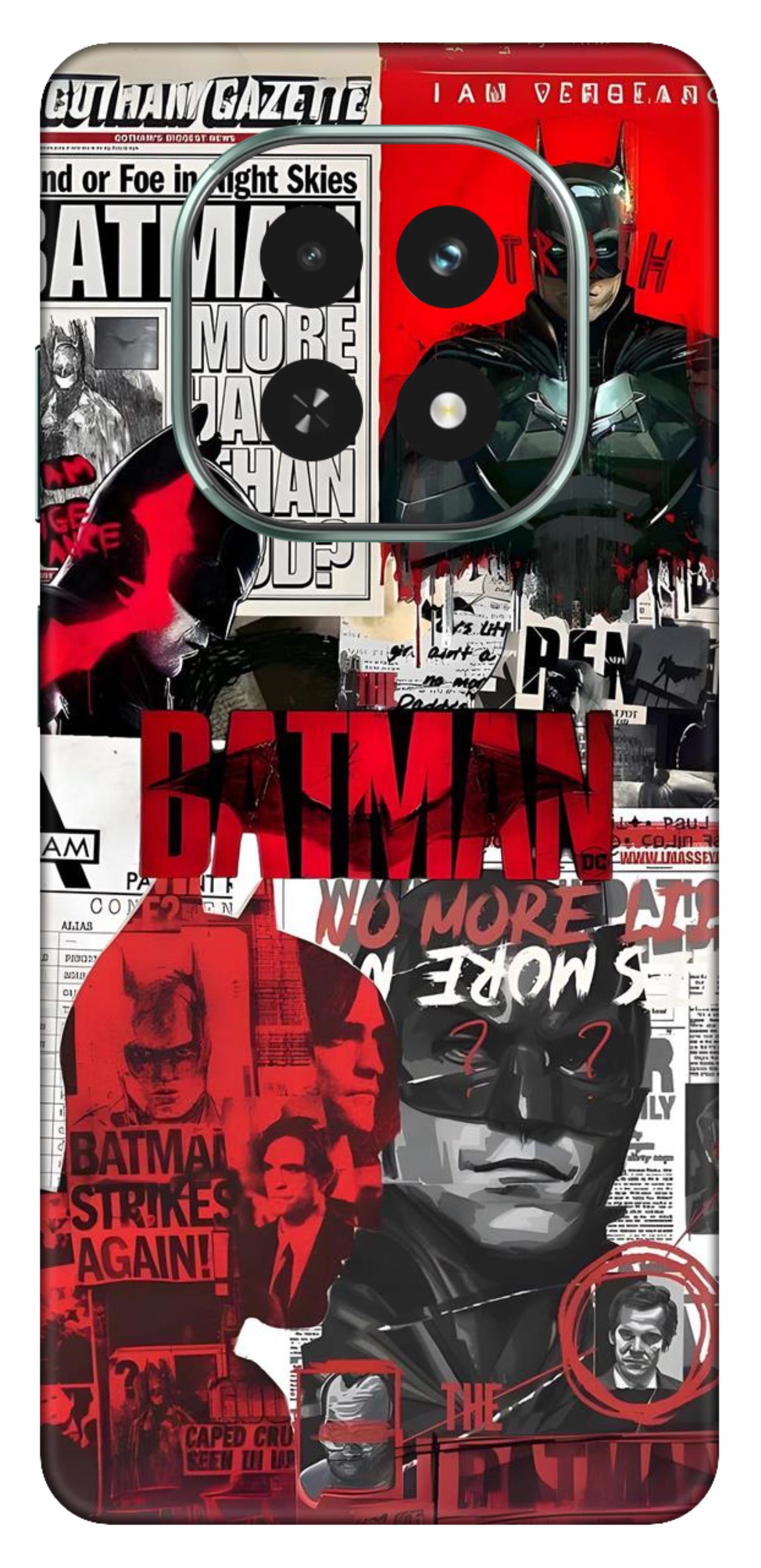 Realme C63 Skins and Wraps