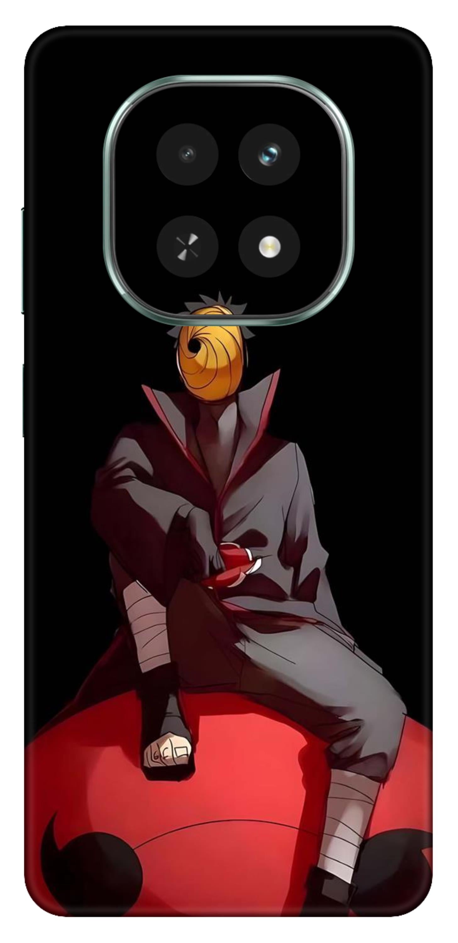 Realme C63 Skins and Wraps