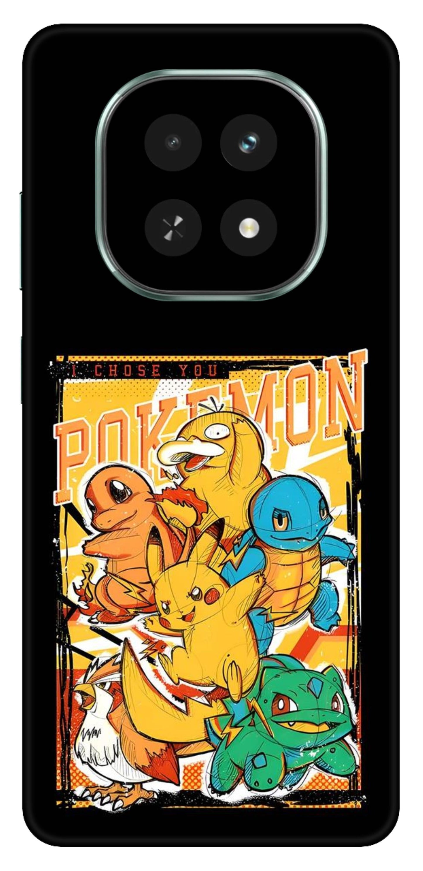 Realme C63 Skins and Wraps