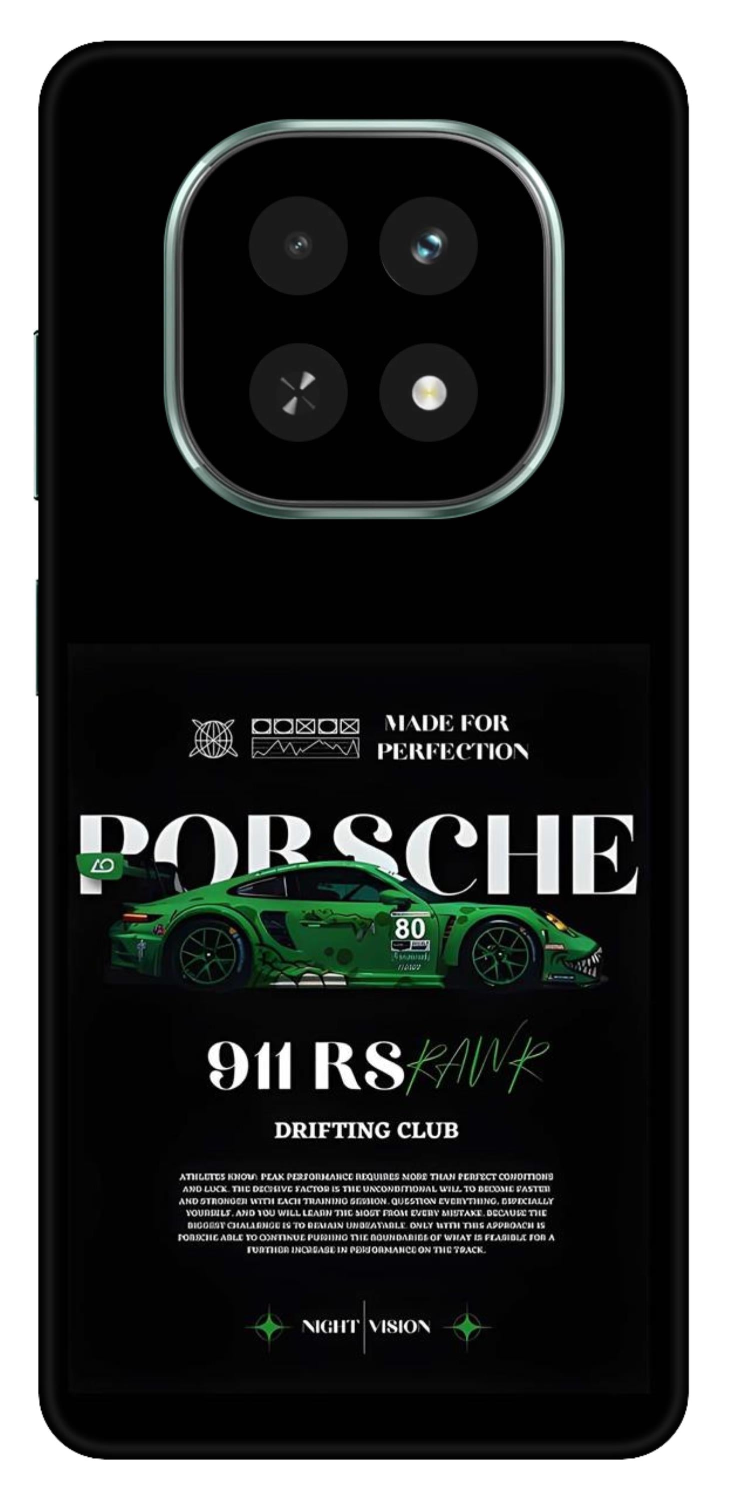 Realme C63 Skins and Wraps