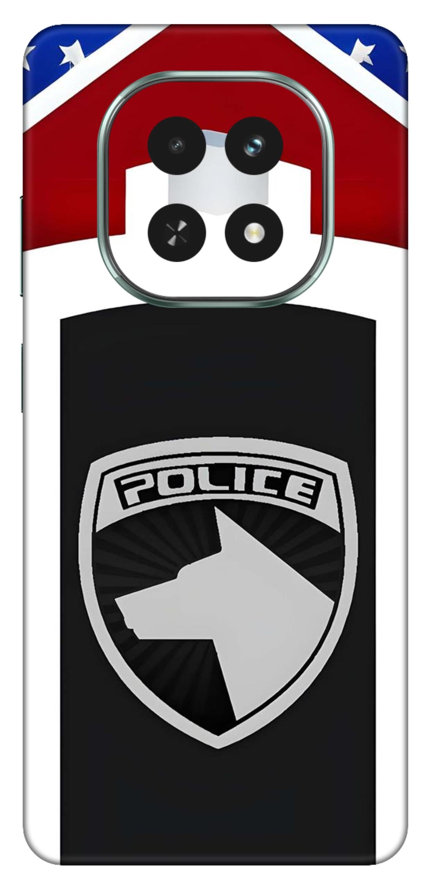 Realme C63 Skins and Wraps