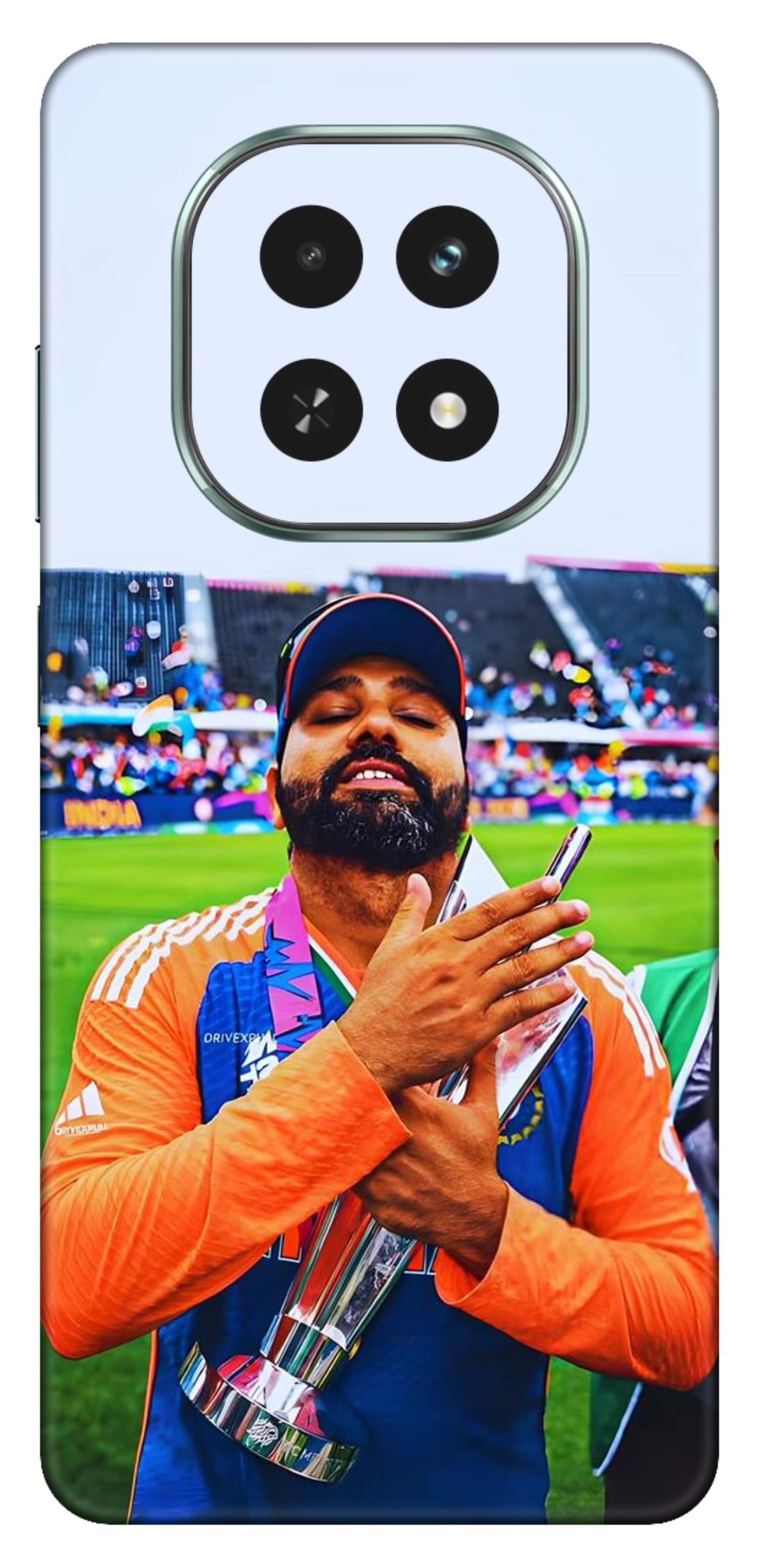 Realme C63 Skins and Wraps