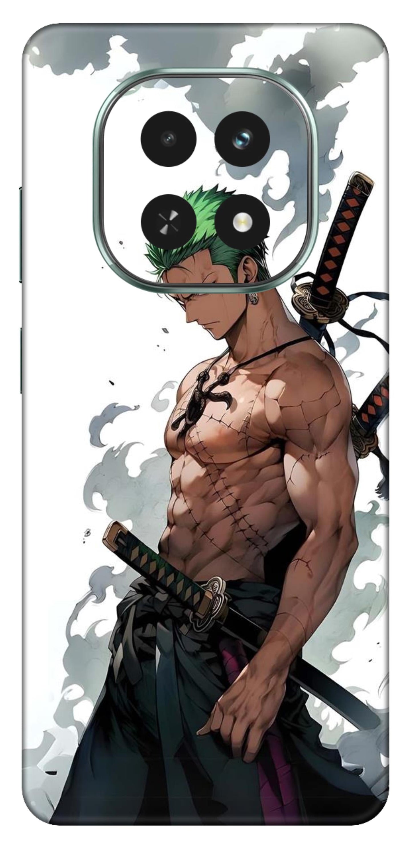 Realme C63 Skins and Wraps