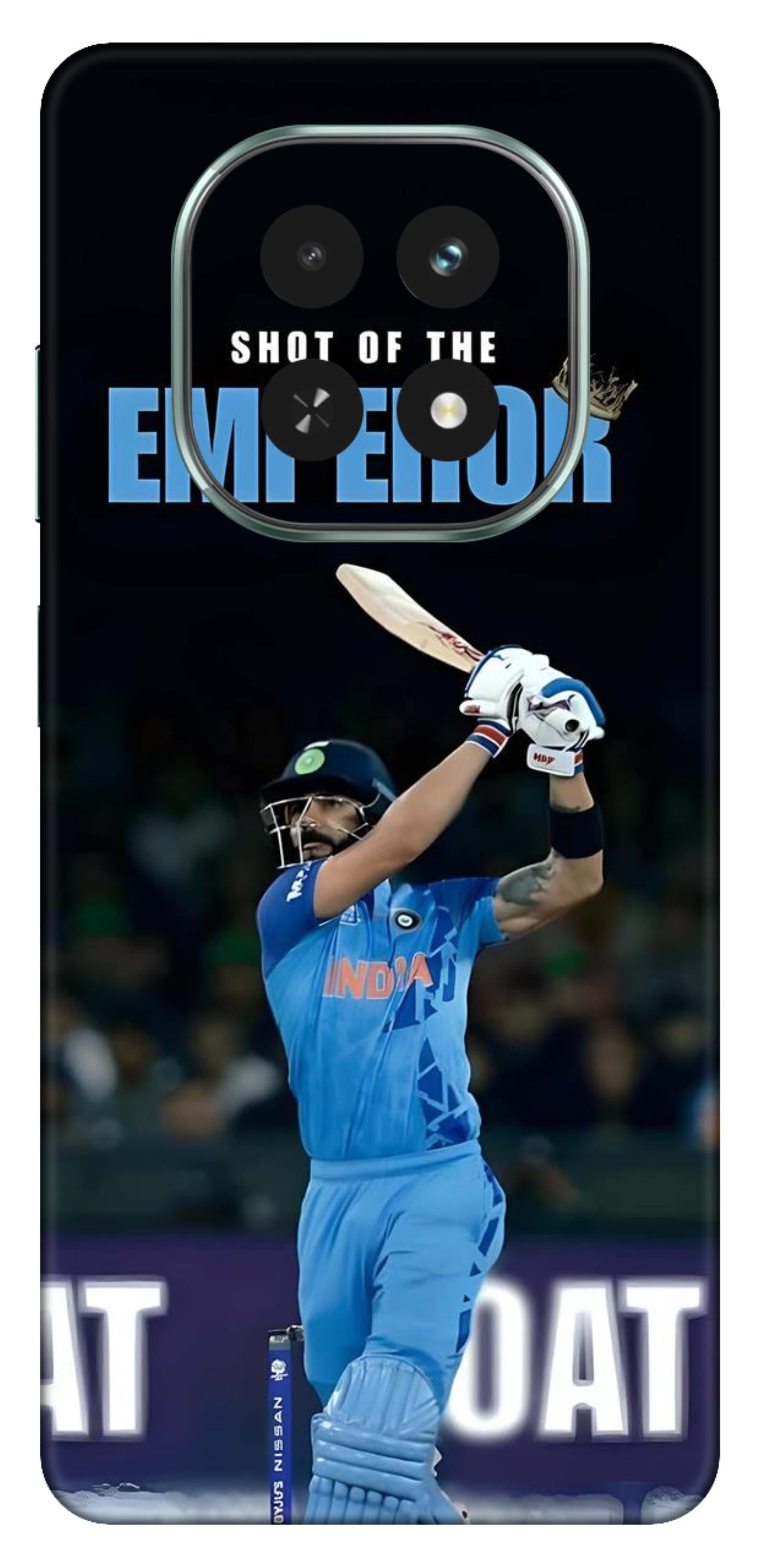 Realme C63 Skins and Wraps