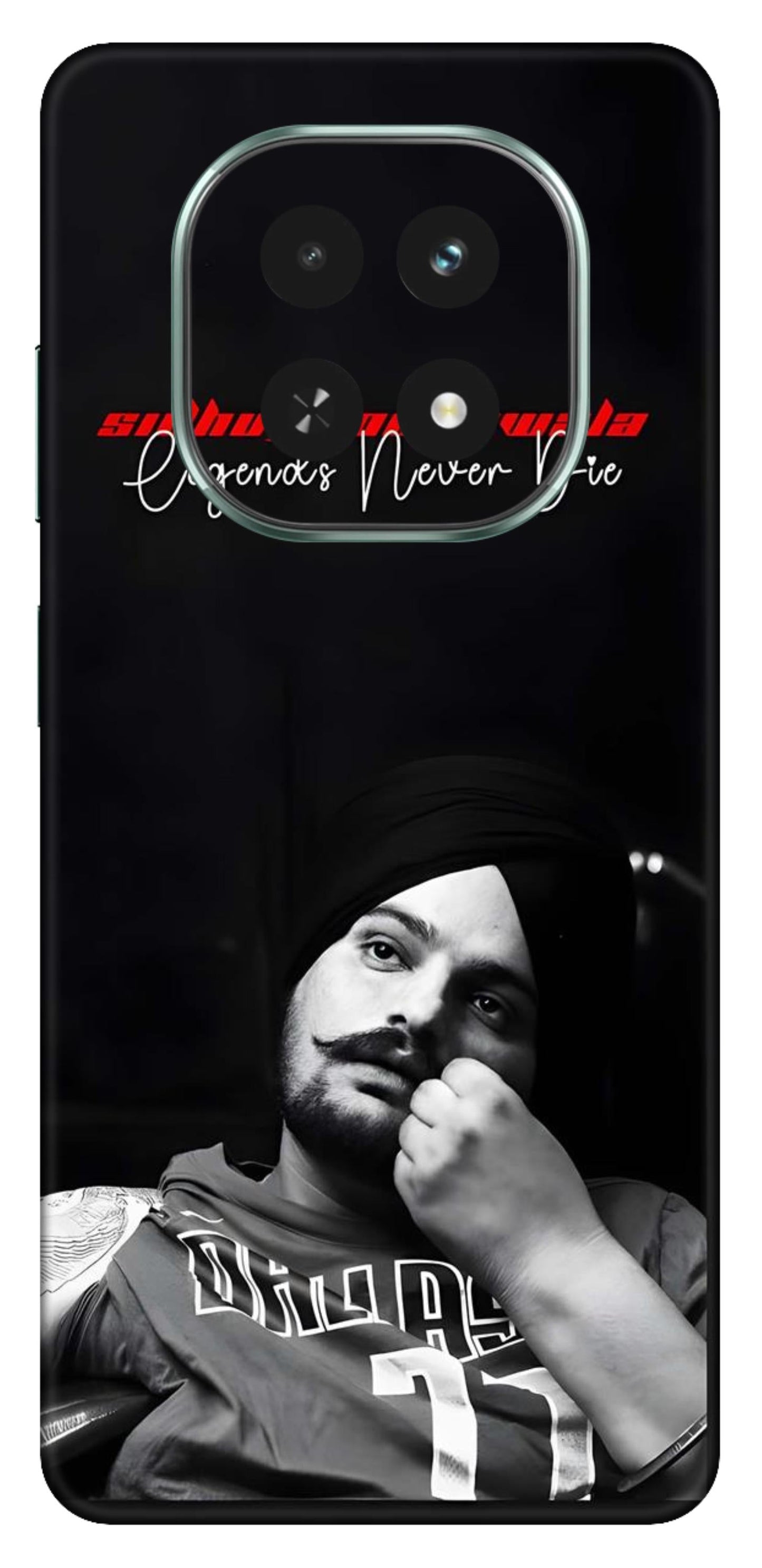 Realme C63 Skins and Wraps