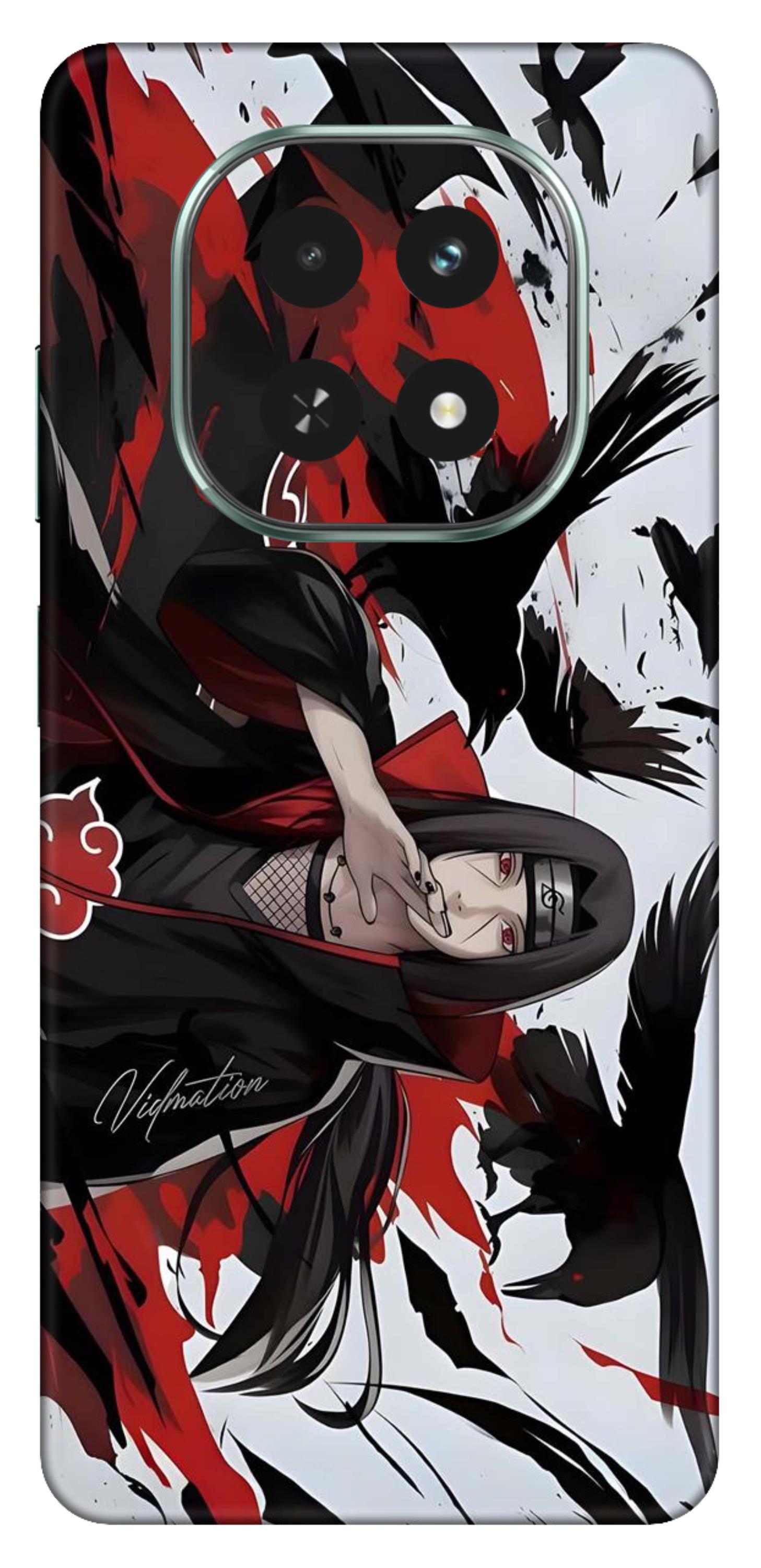 Realme C63 Skins and Wraps