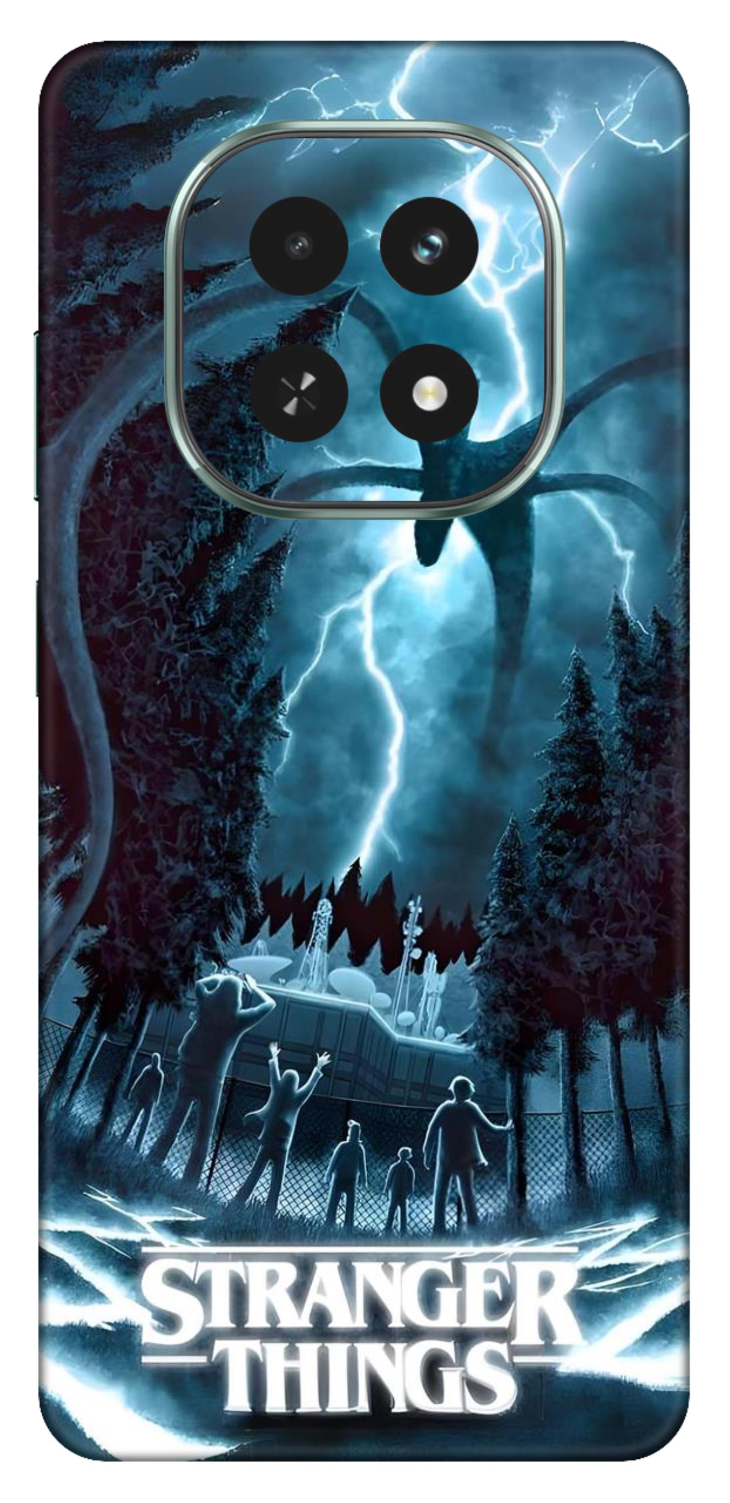 Realme C63 Skins and Wraps