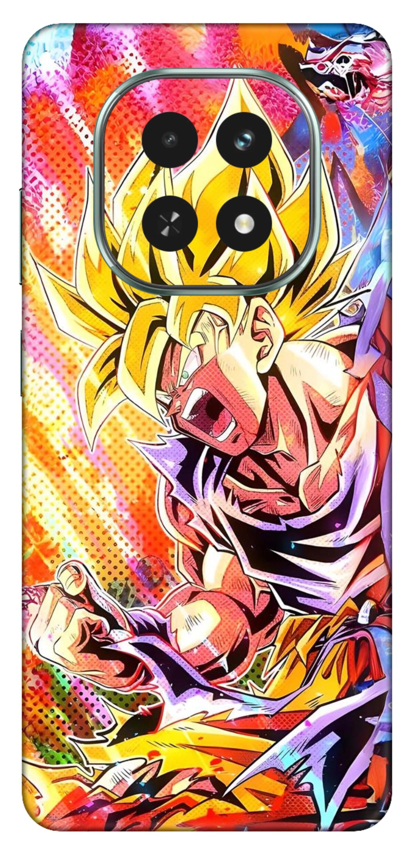 Realme C63 Skins and Wraps