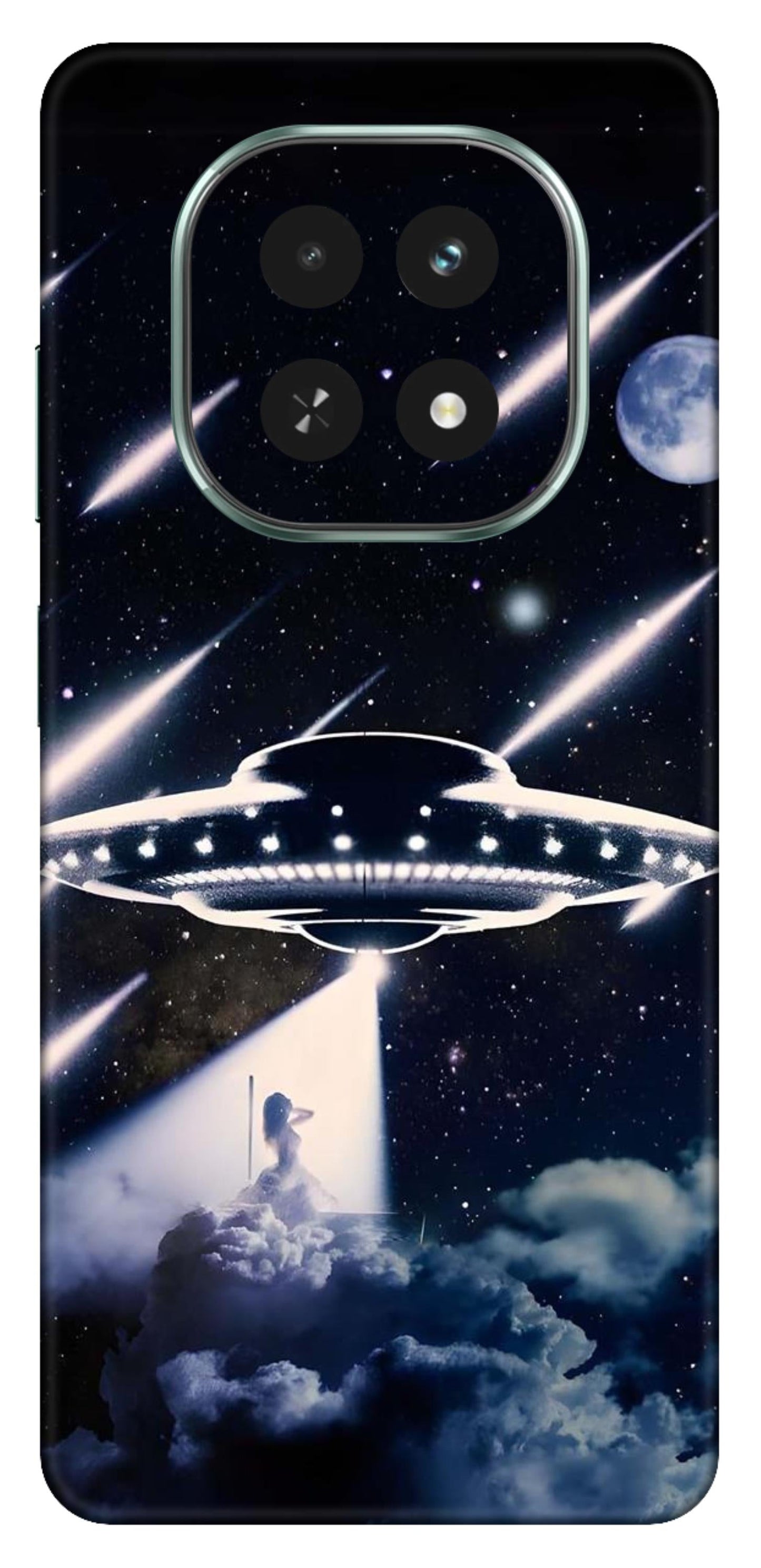 Realme C63 Skins and Wraps