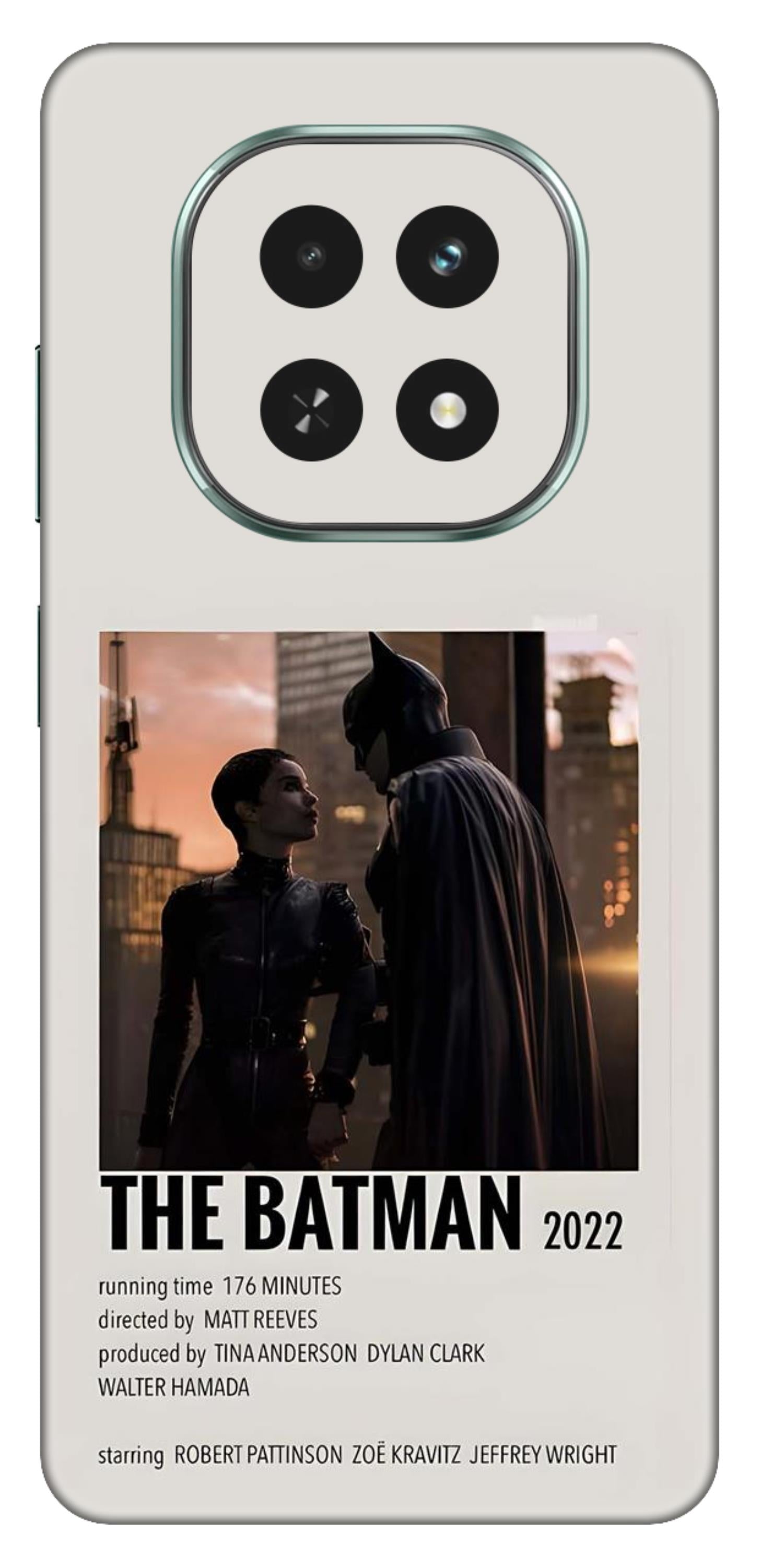 Realme C63 Skins and Wraps