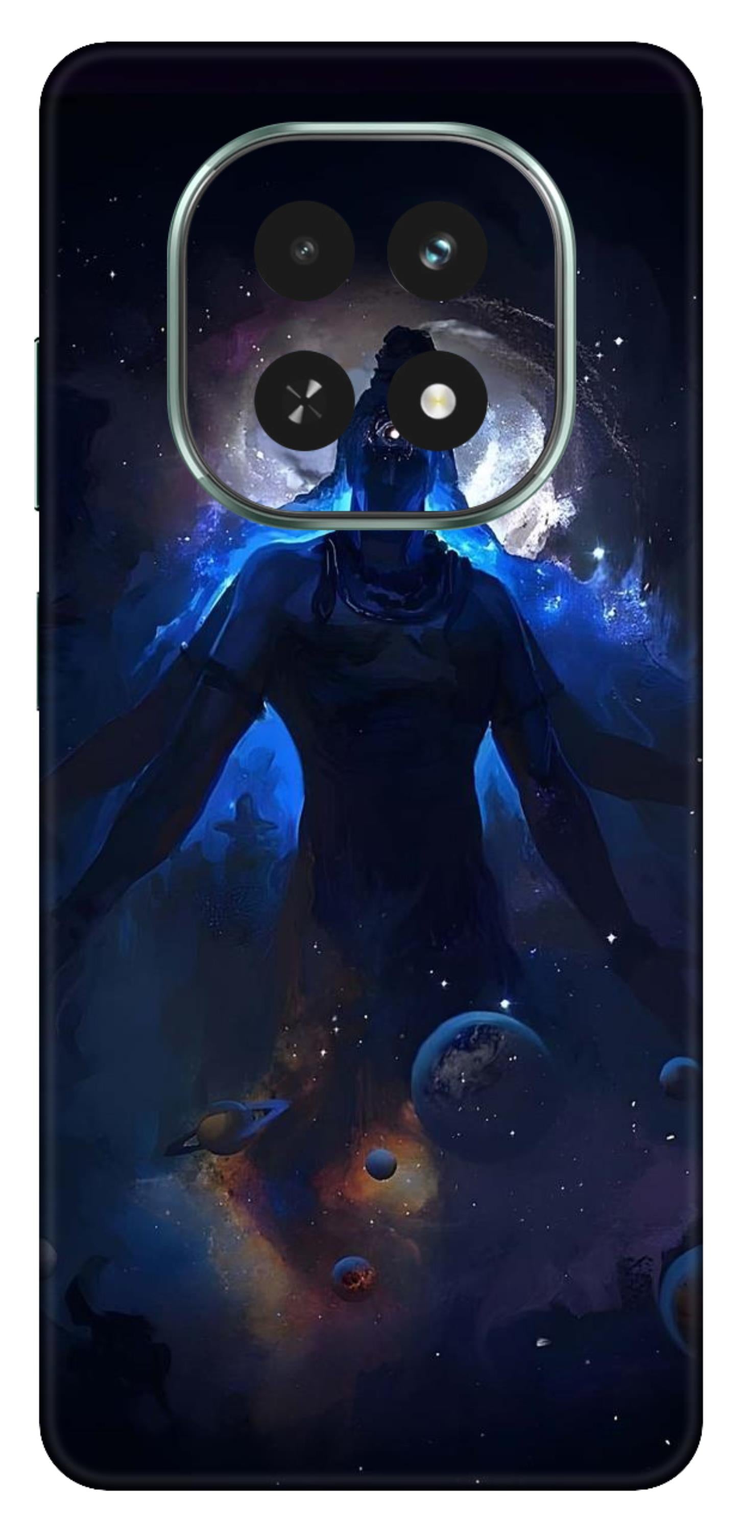 Realme C63 Skins and Wraps