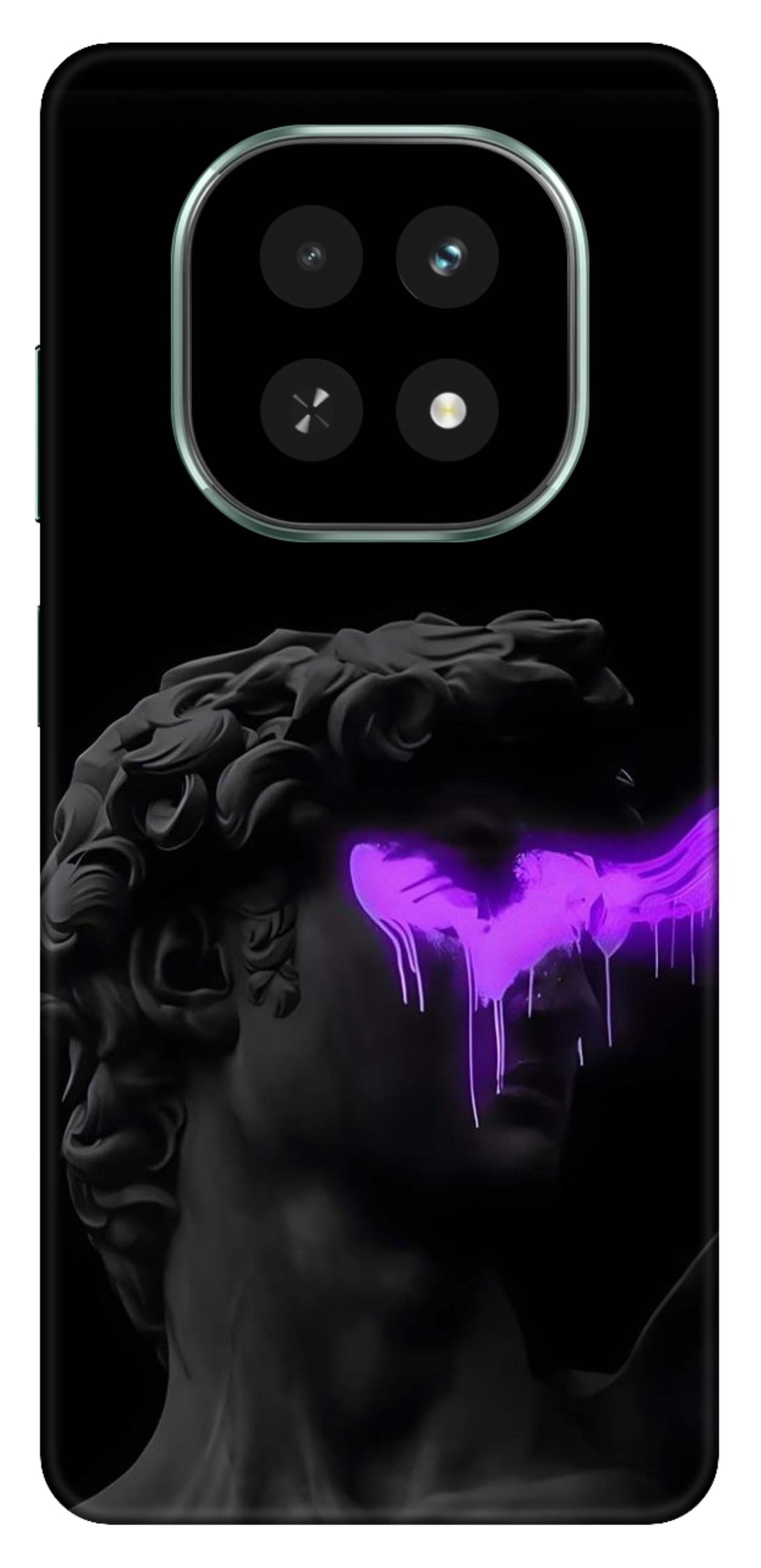 Realme C63 Skins and Wraps