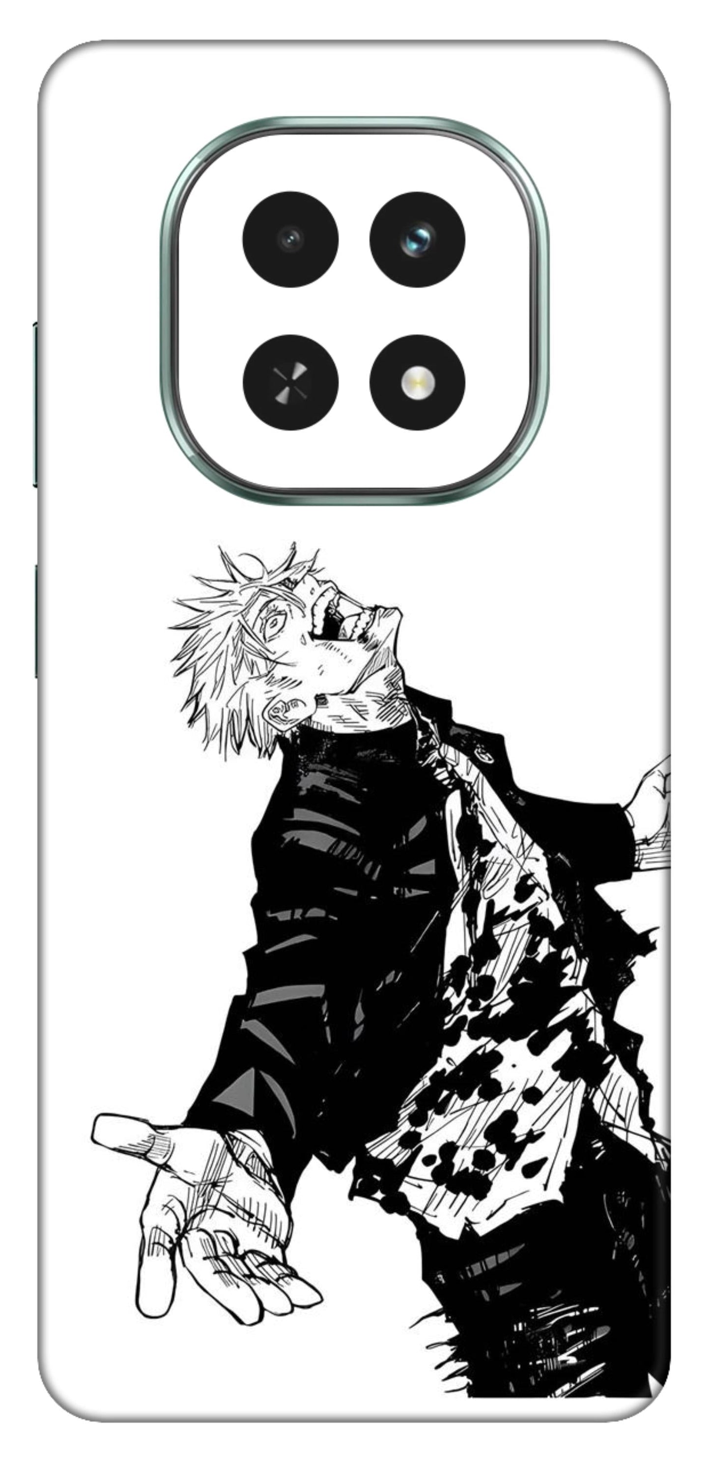 Realme C63 Skins and Wraps