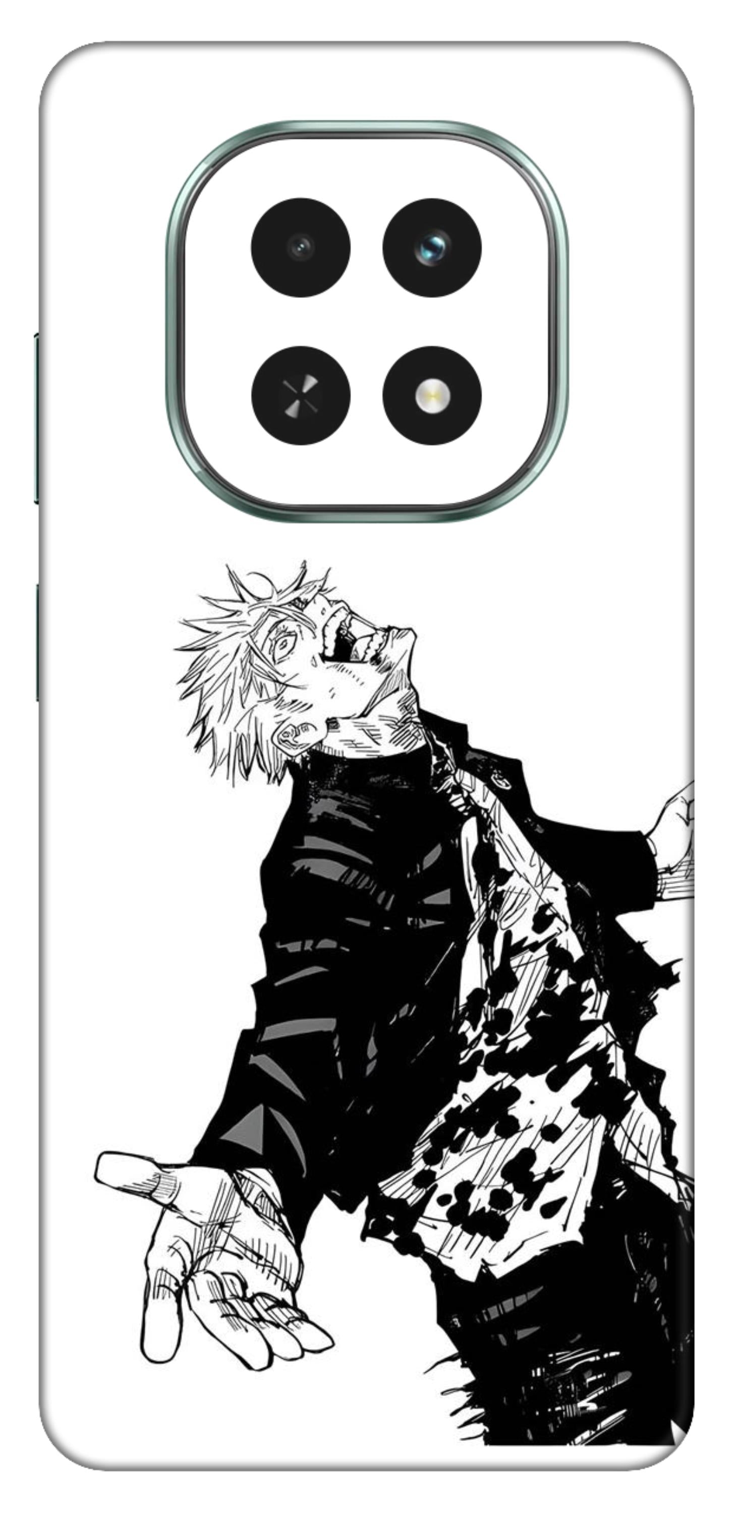 Realme C63 Skins and Wraps