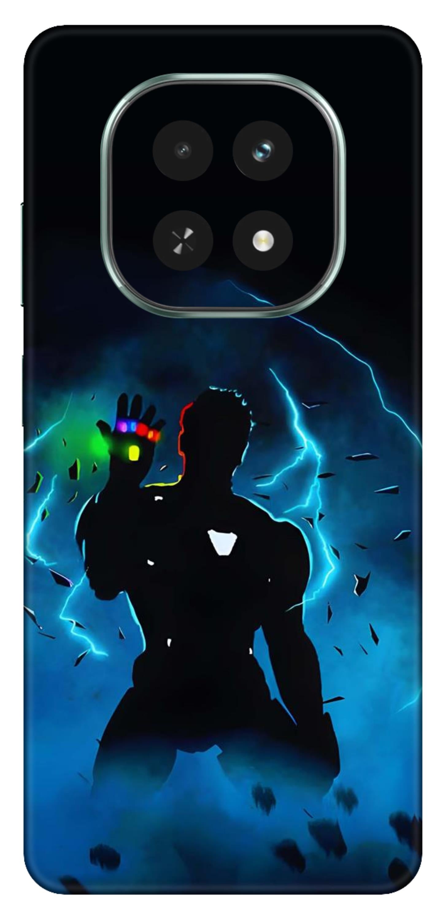 Realme C63 Skins and Wraps