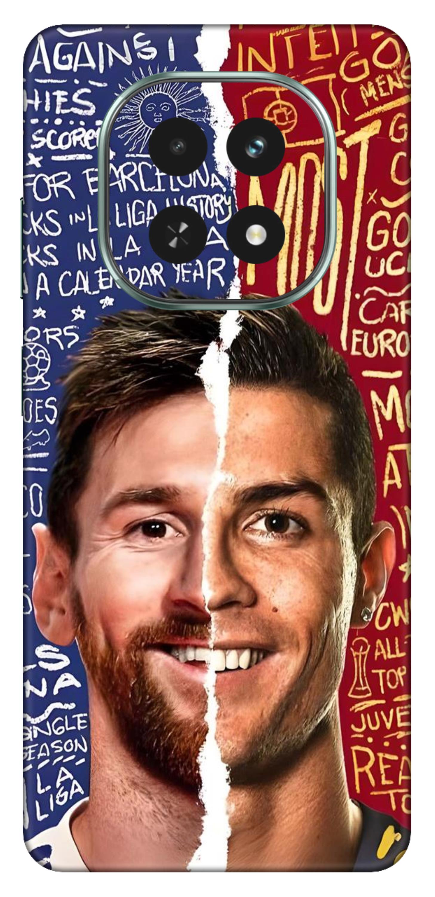 Realme C63 Skins and Wraps