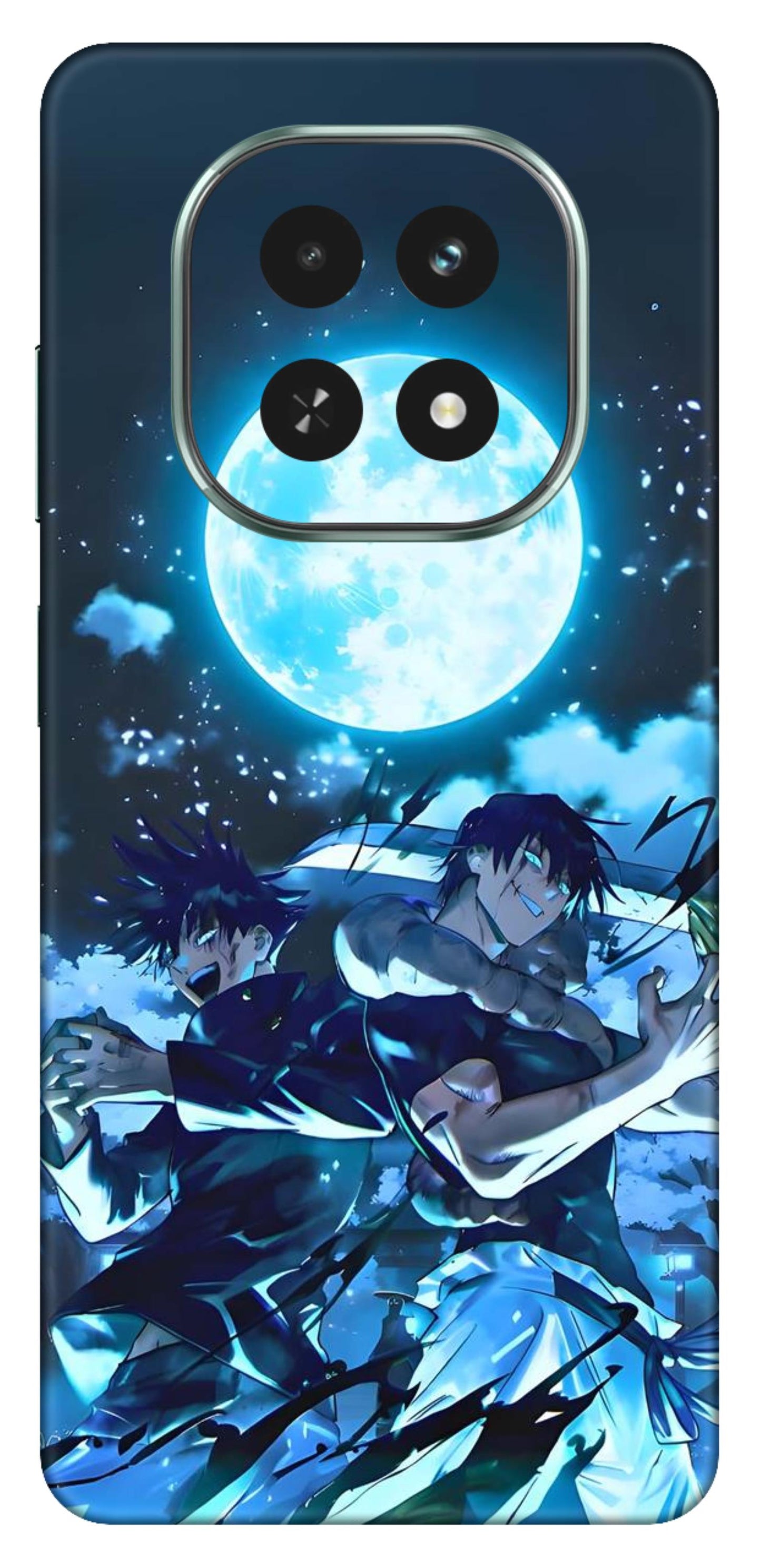 Realme C63 Skins and Wraps