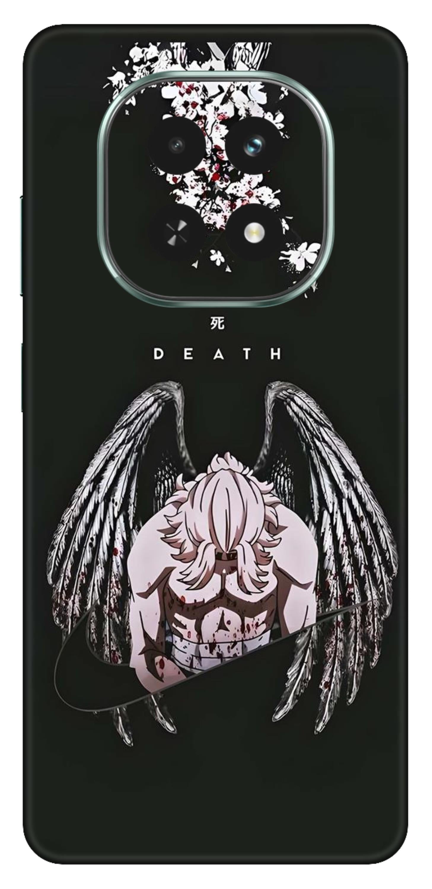 Realme C63 Skins and Wraps