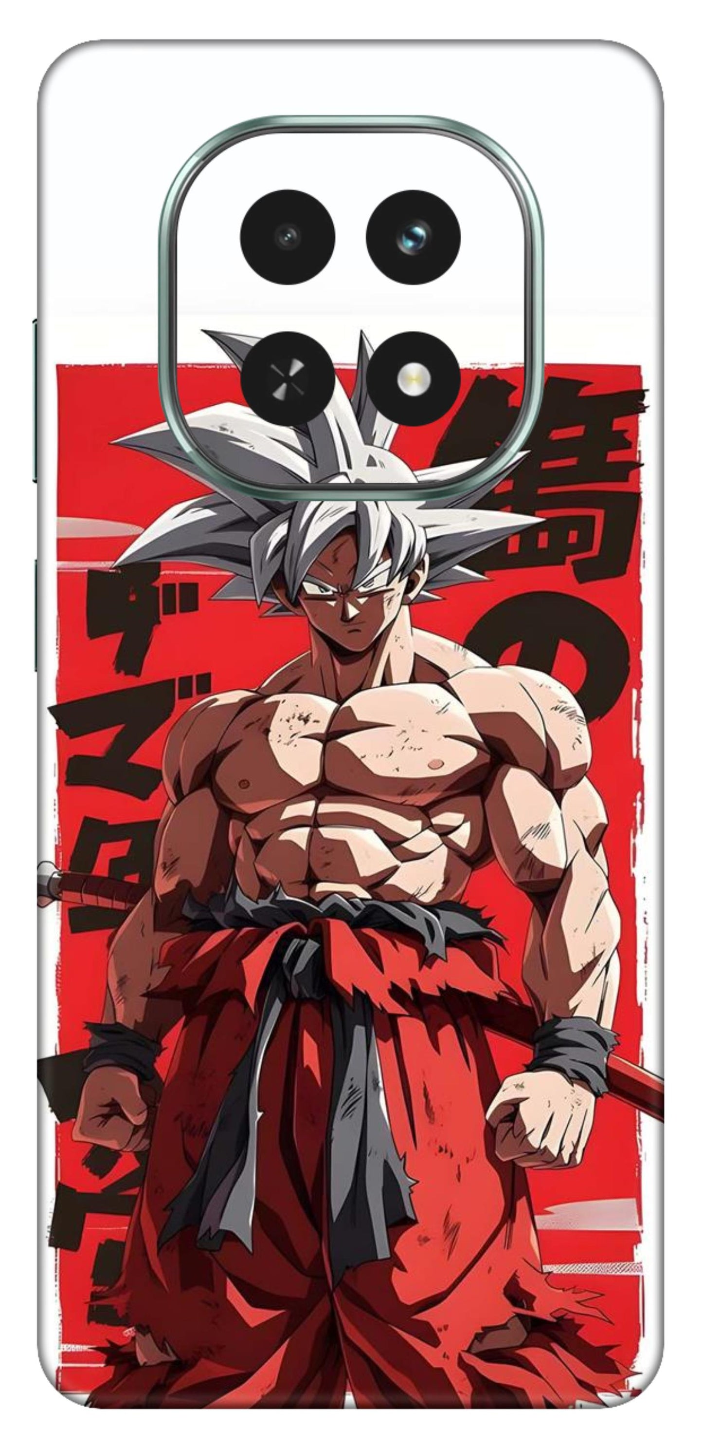 Realme C63 Skins and Wraps