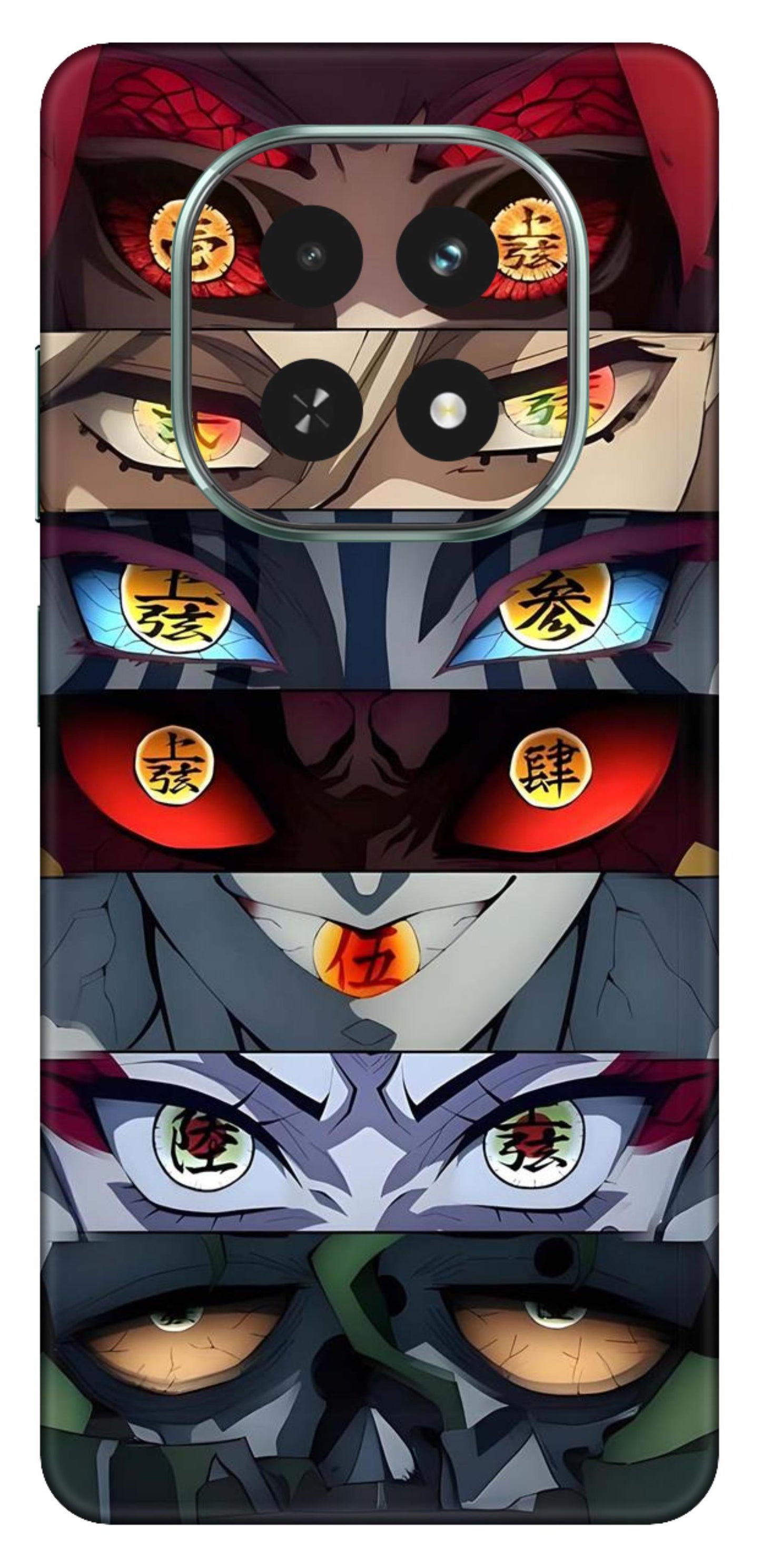 Realme C63 Skins and Wraps