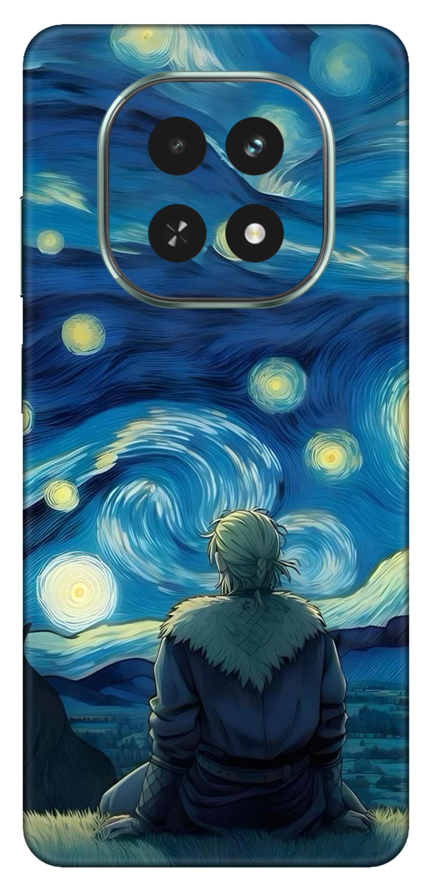 Realme C63 Skins and Wraps